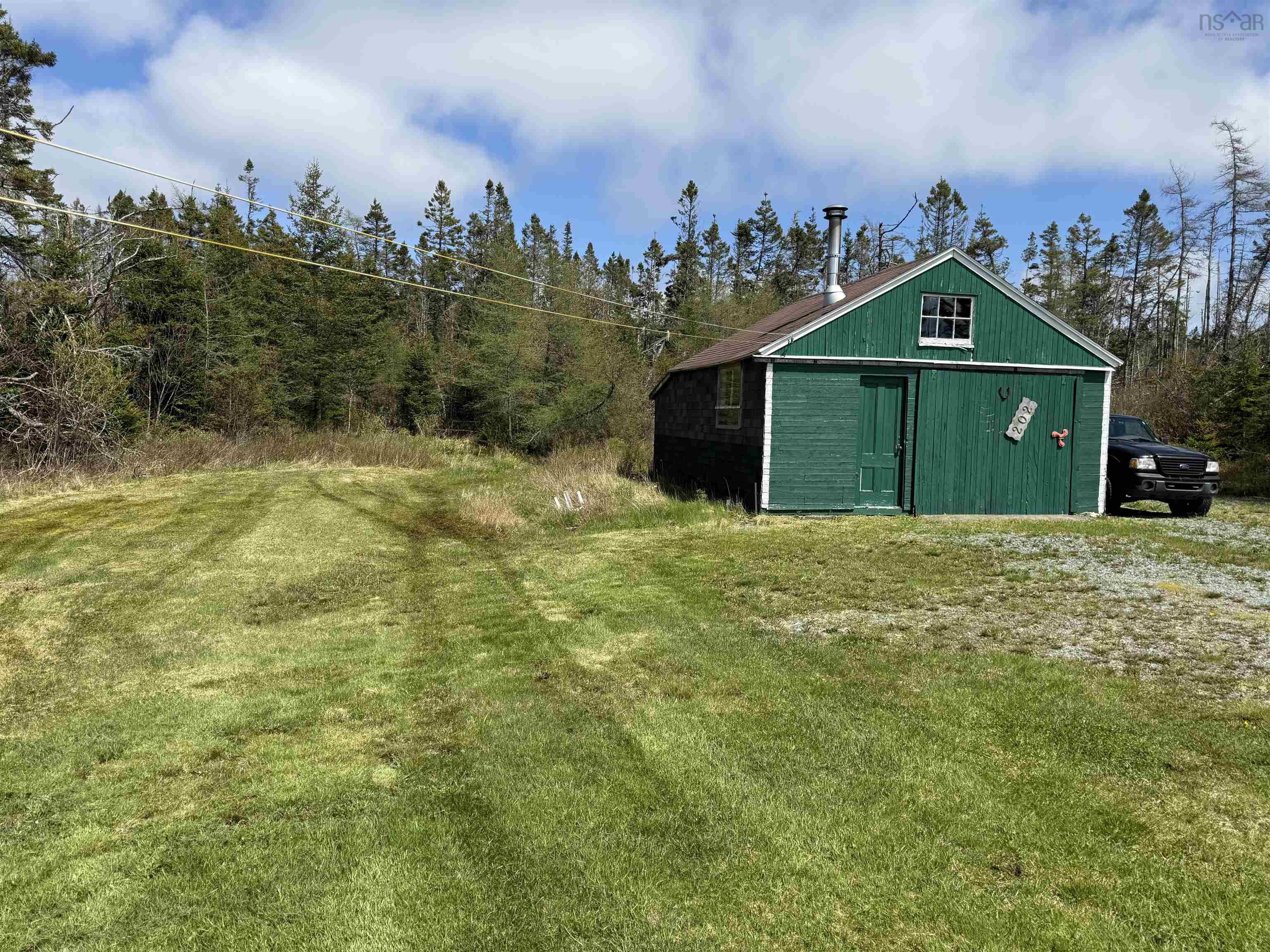 $119,900.00: 202 Fleet Settlement Road, Fleet Settlement