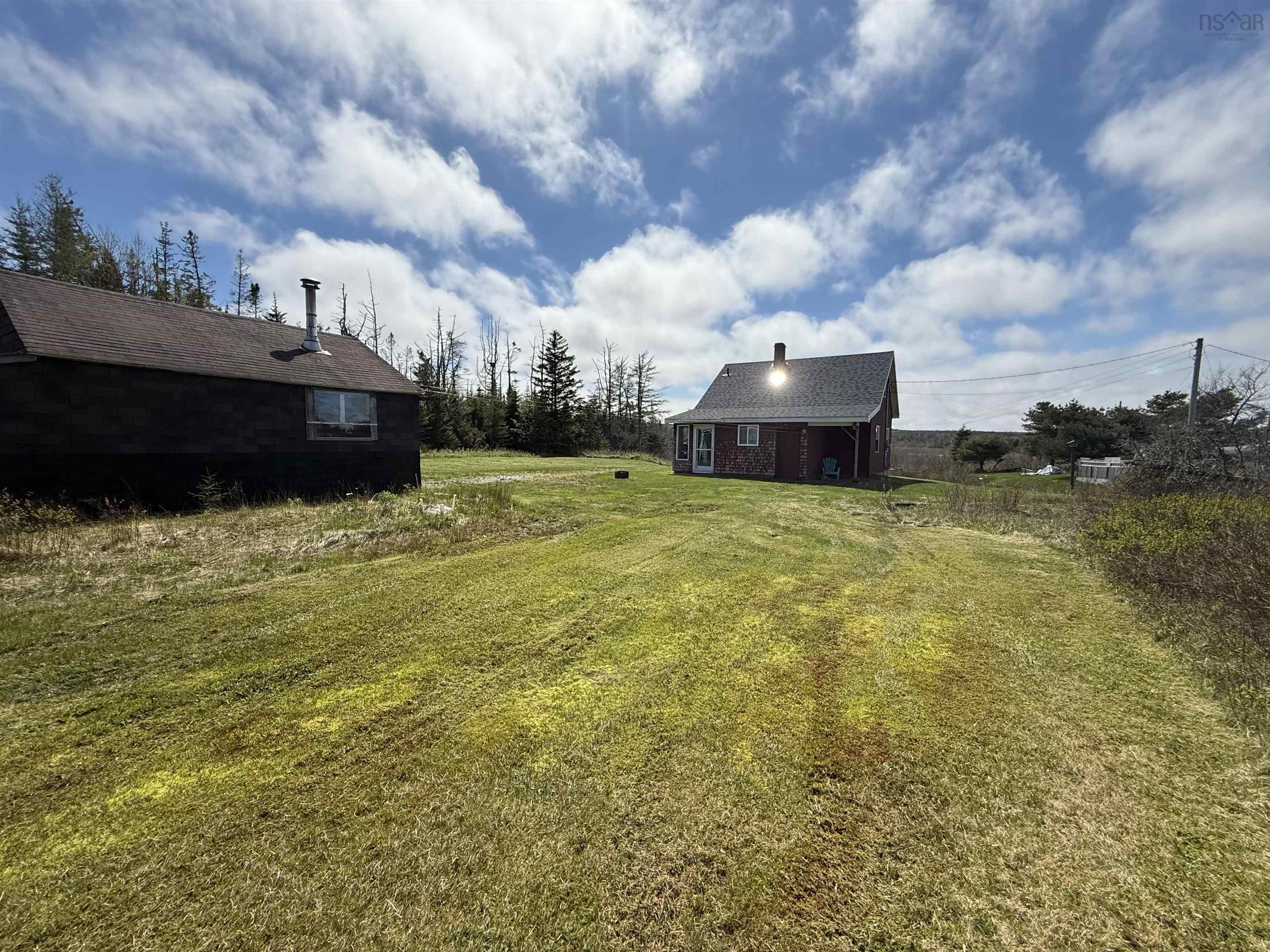 $119,900.00: 202 Fleet Settlement Road, Fleet Settlement