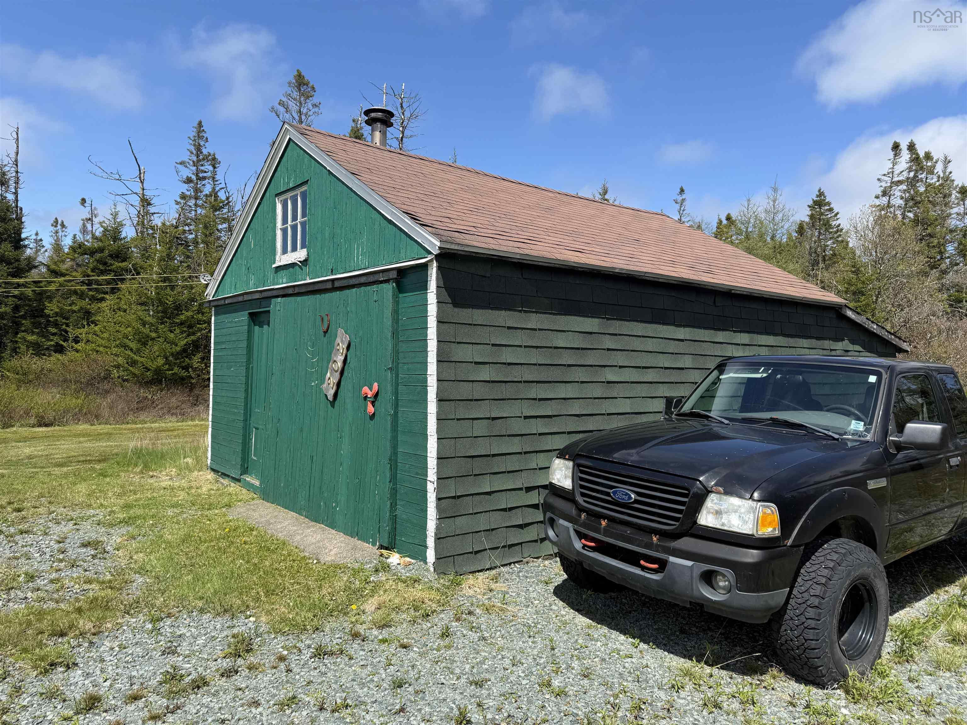 $119,900.00: 202 Fleet Settlement Road, Fleet Settlement