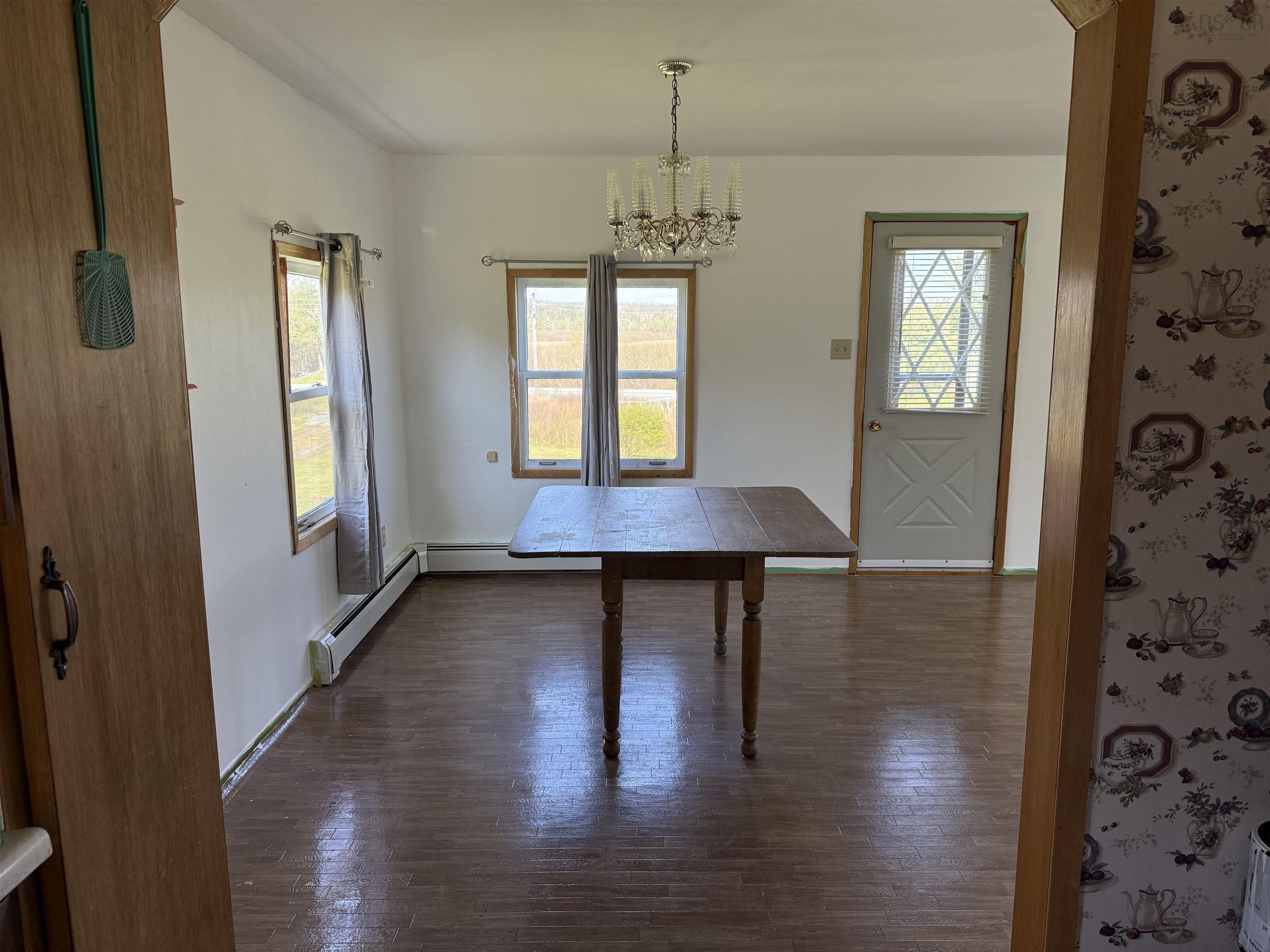 $119,900.00: 202 Fleet Settlement Road, Fleet Settlement