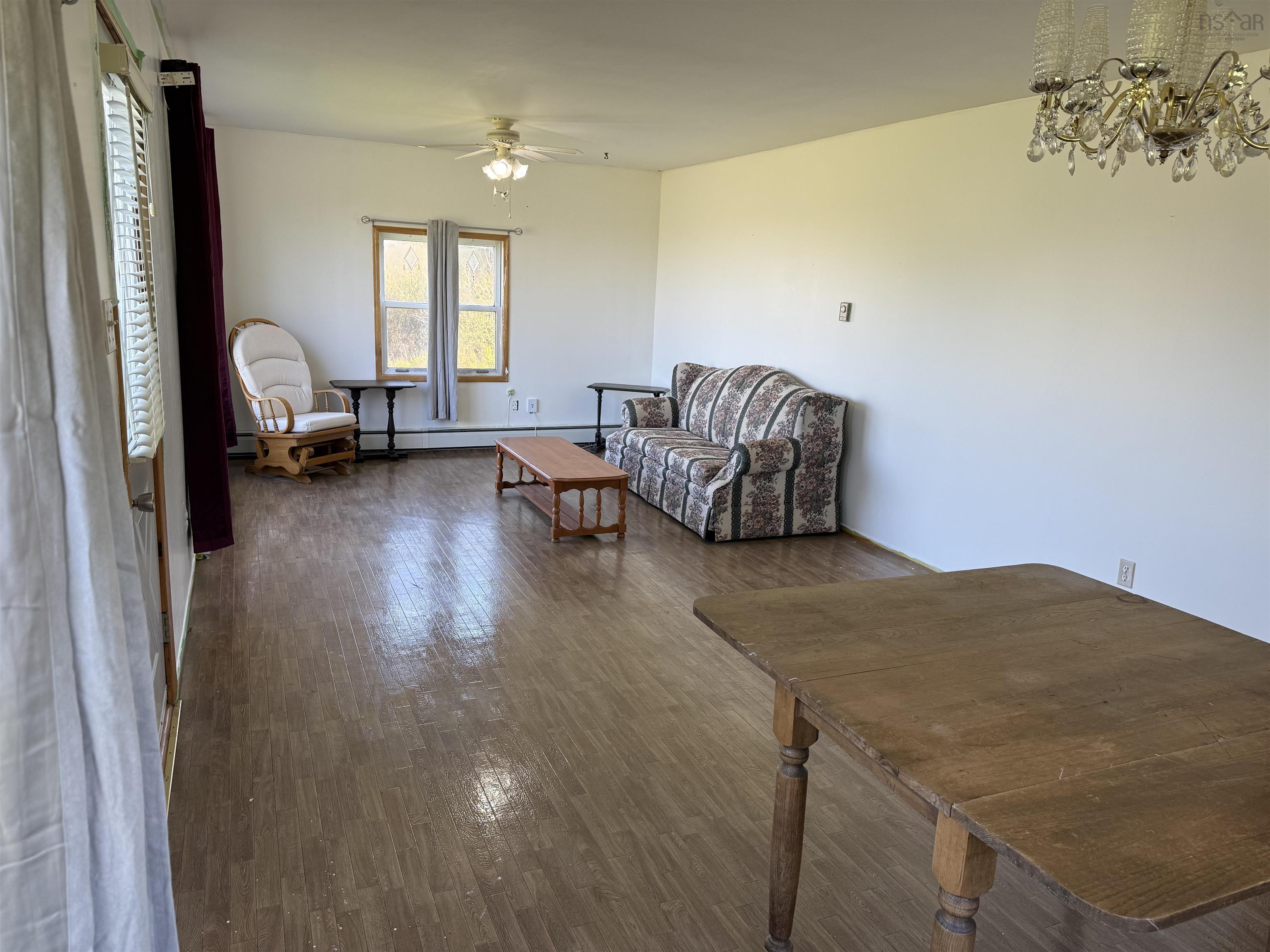 $119,900.00: 202 Fleet Settlement Road, Fleet Settlement