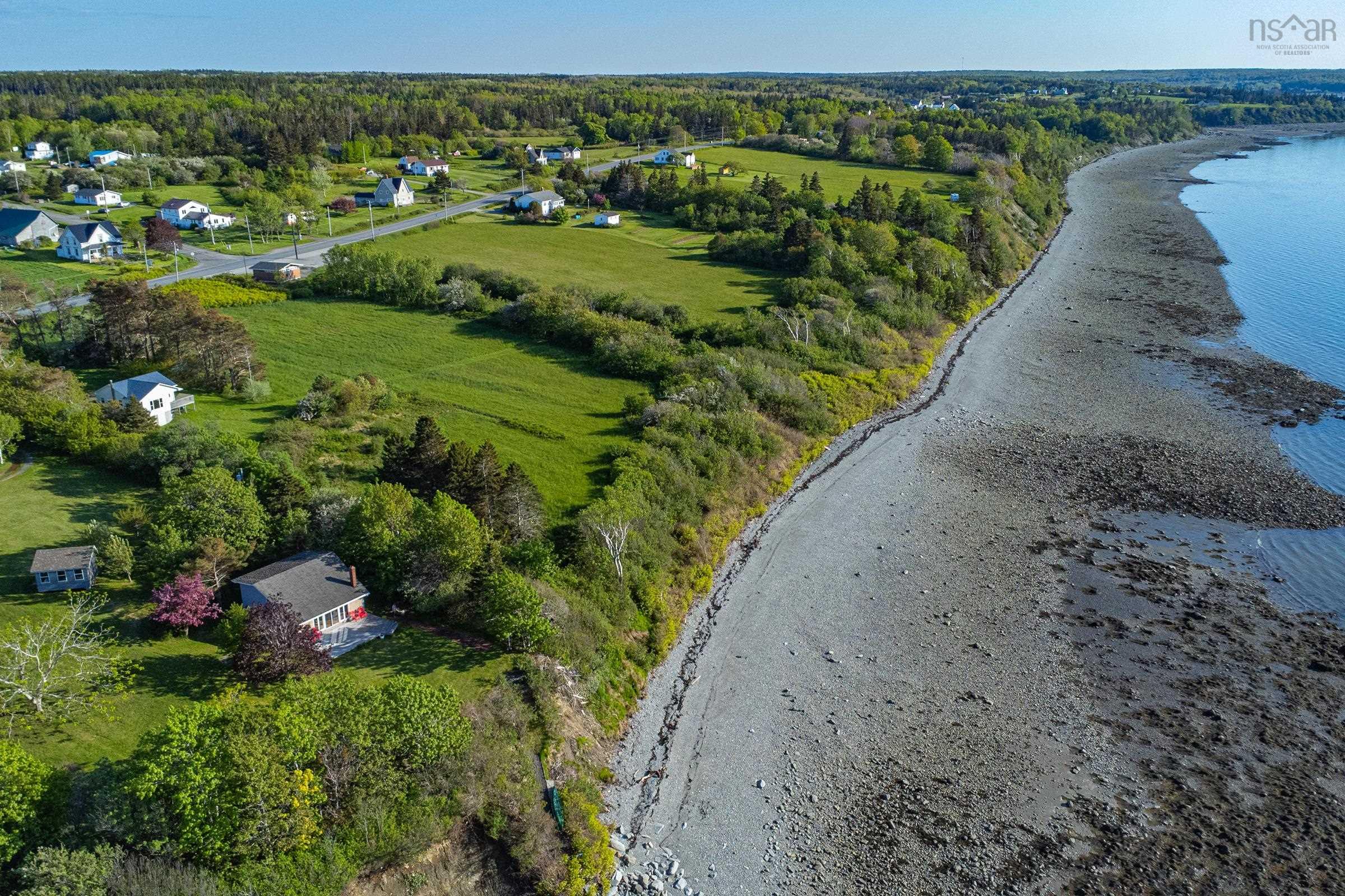 $476,900.00: 7215 Highway 101, Plympton