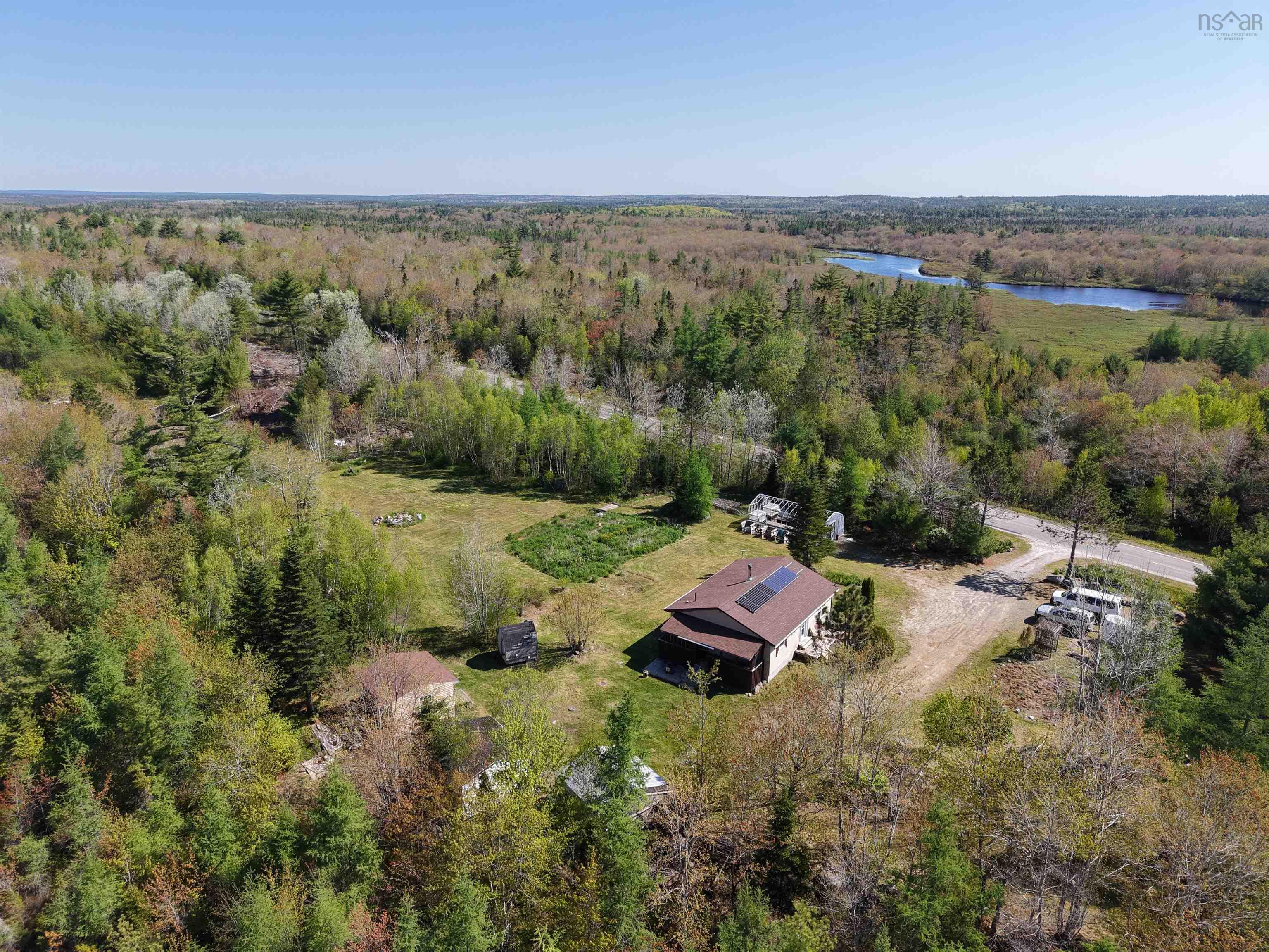 $174,999.00: 6135 Highway 203, Indian Fields