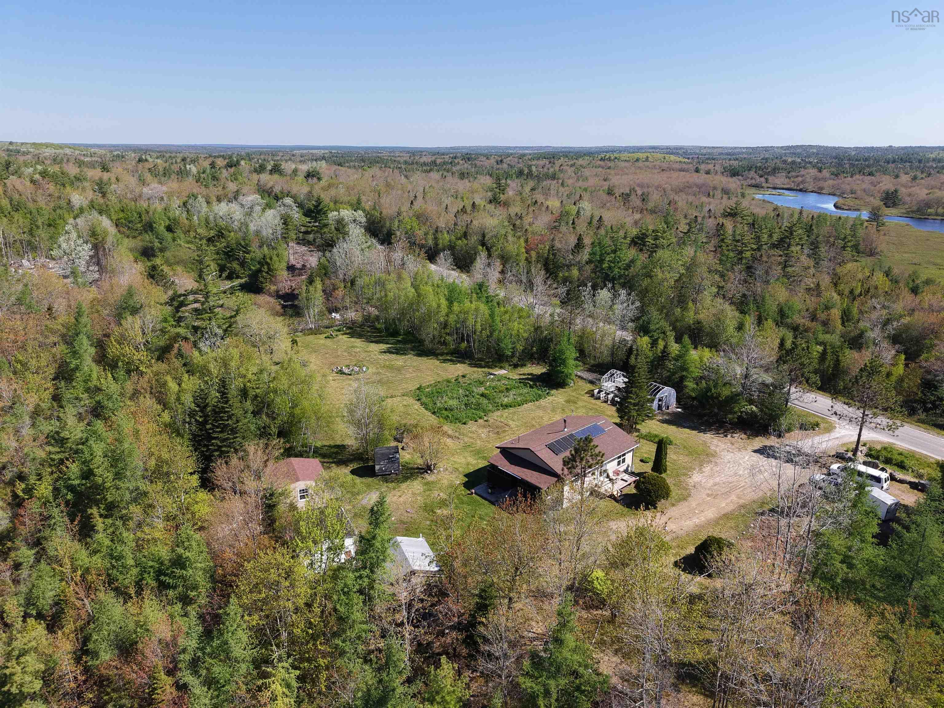 $174,999.00: 6135 Highway 203, Indian Fields