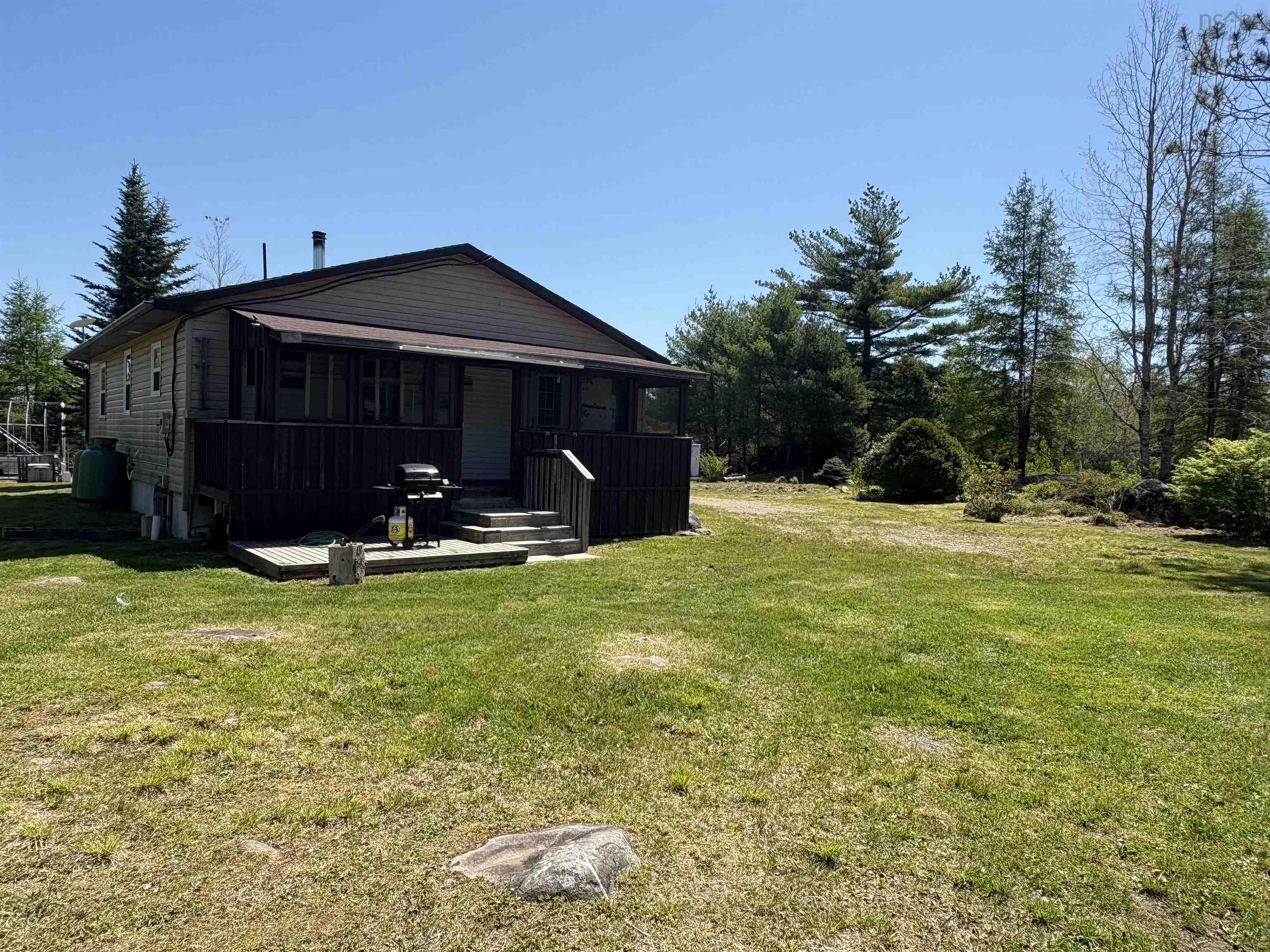 $174,999.00: 6135 Highway 203, Indian Fields