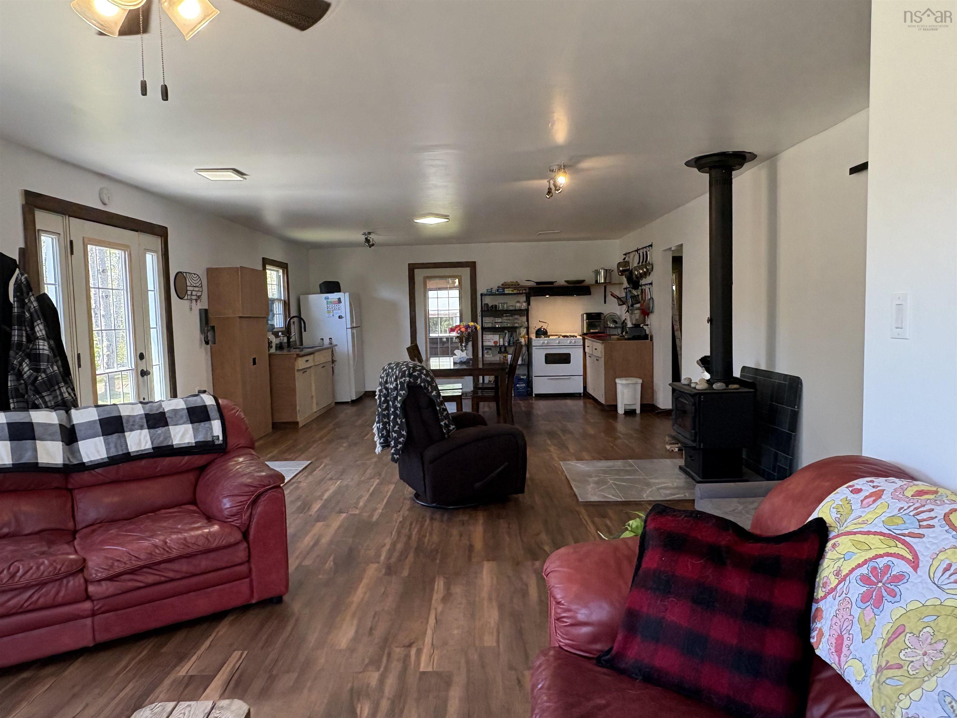 $174,999.00: 6135 Highway 203, Indian Fields