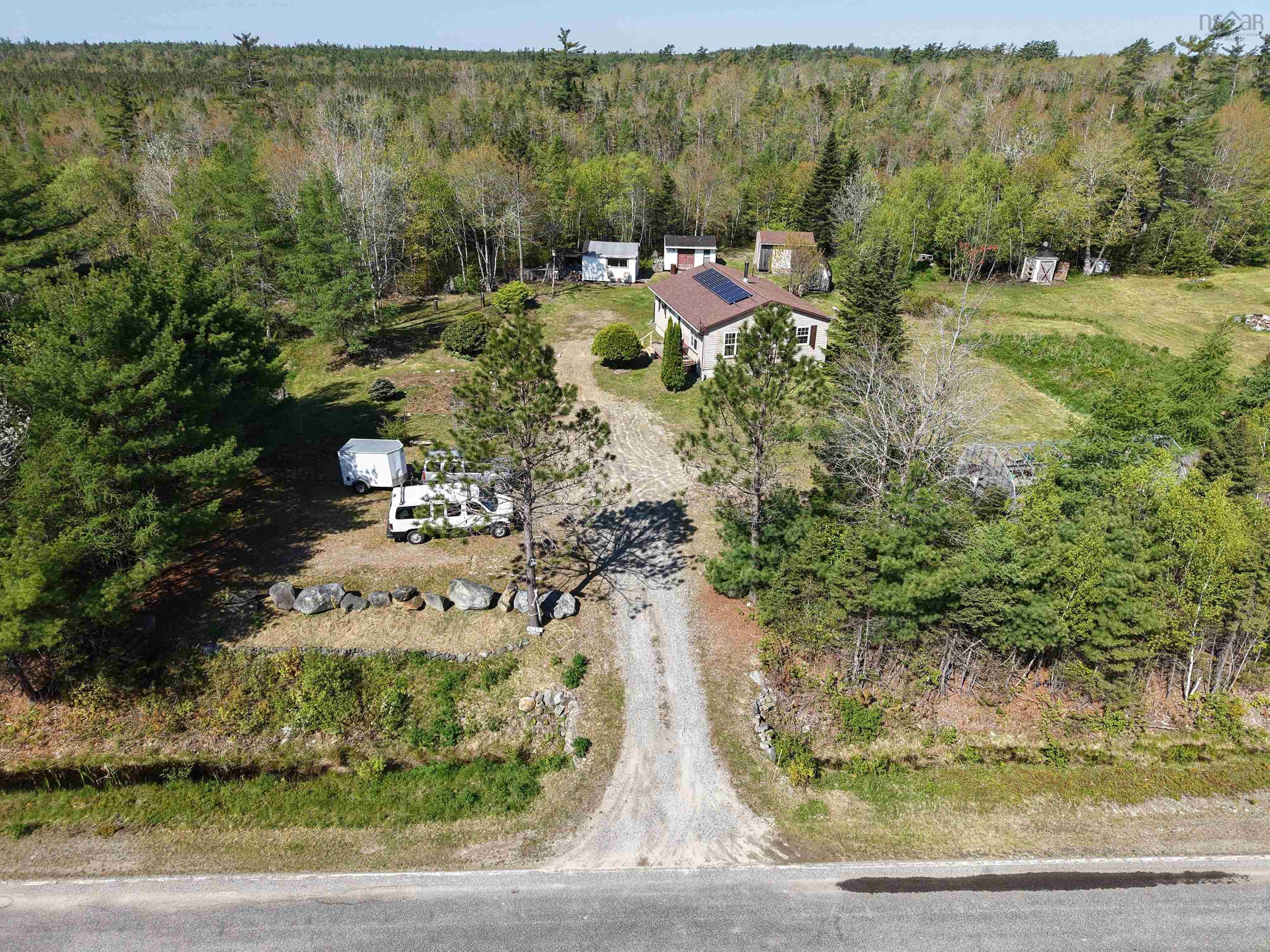 $174,999.00: 6135 Highway 203, Indian Fields