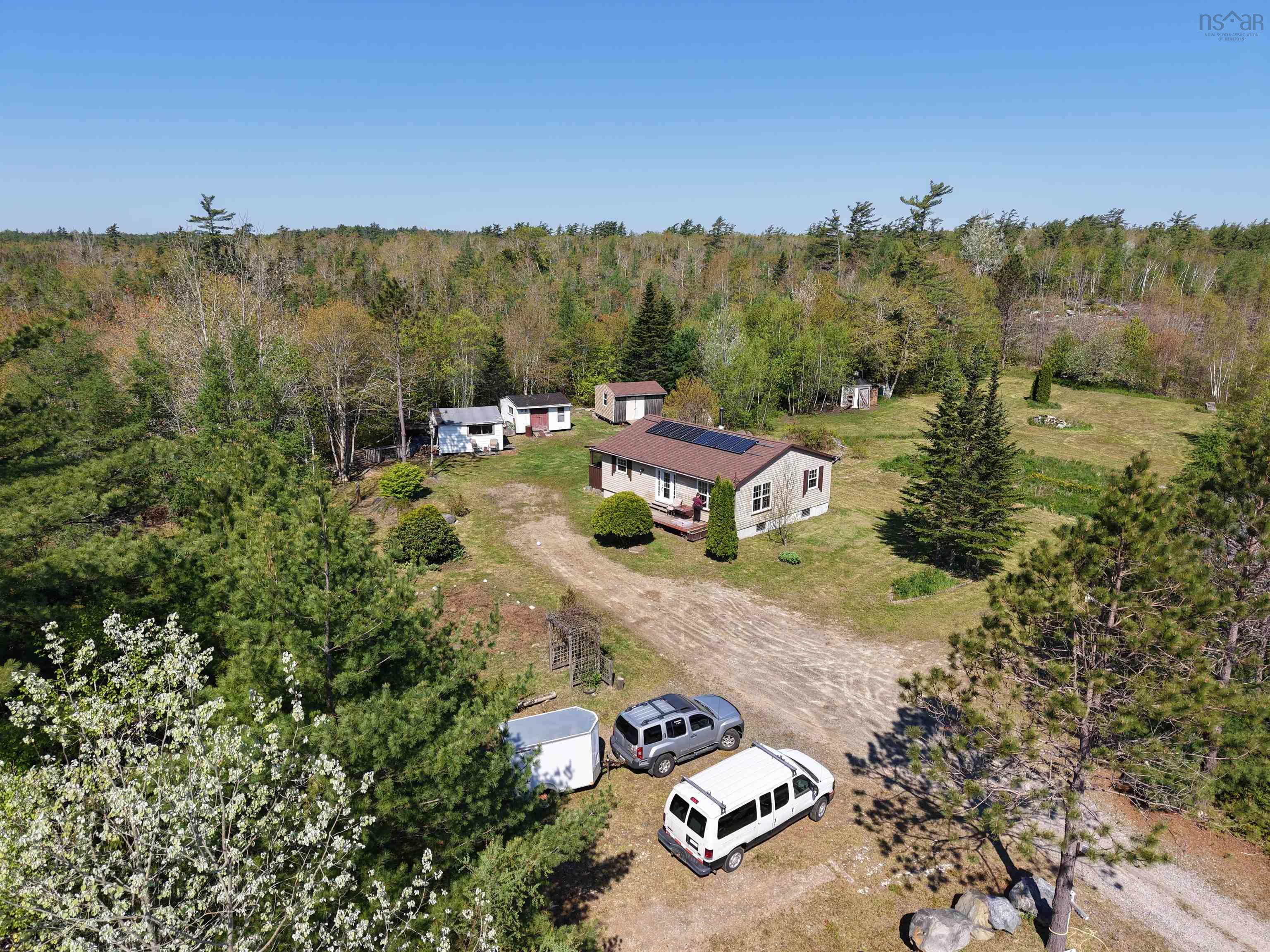$174,999.00: 6135 Highway 203, Indian Fields