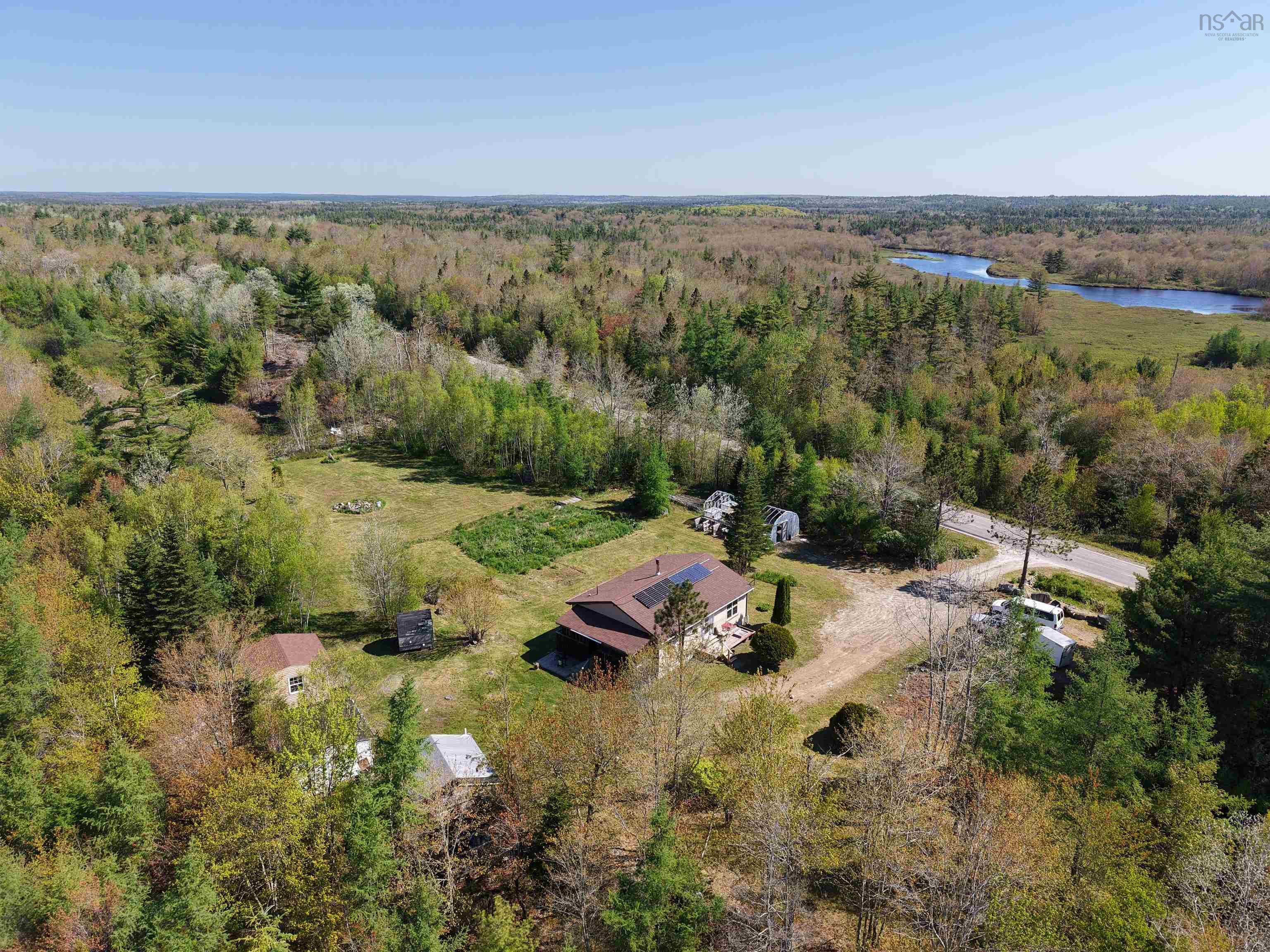 $174,999.00: 6135 Highway 203, Indian Fields
