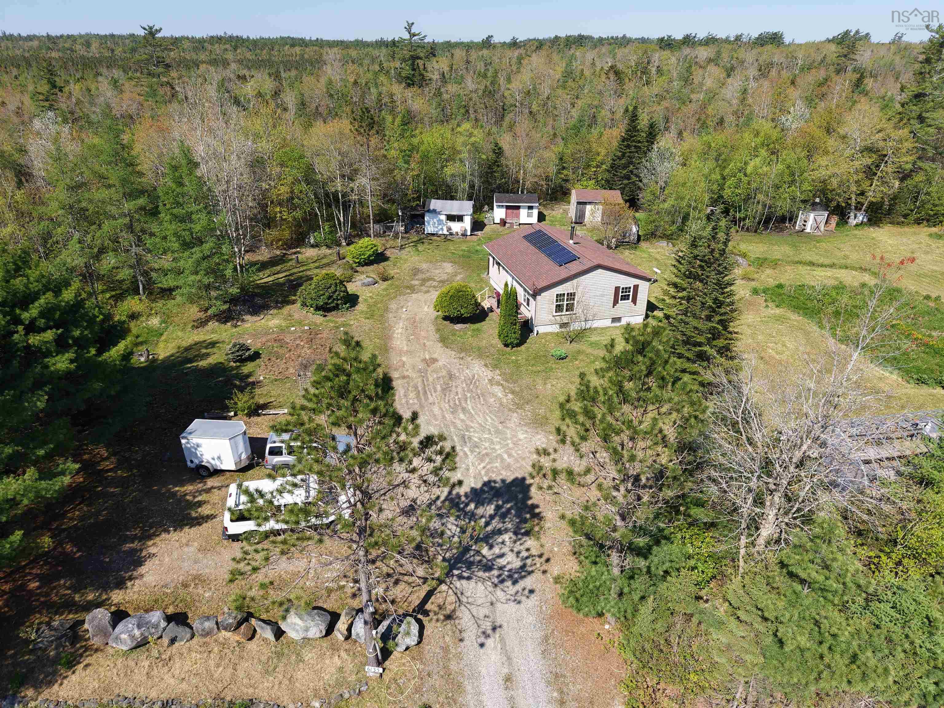 $174,999.00: 6135 Highway 203, Indian Fields