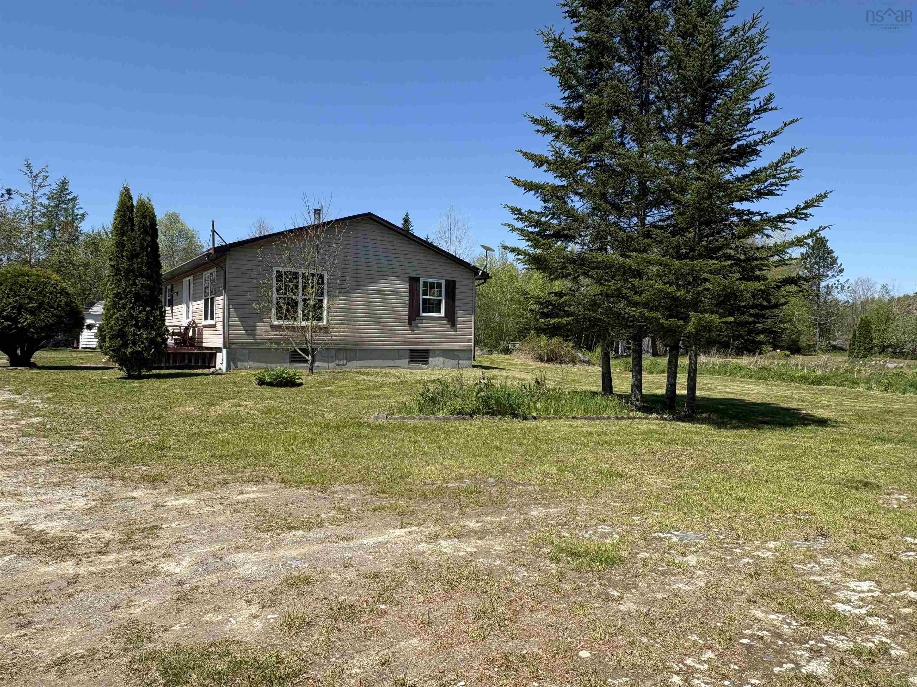 $174,999.00: 6135 Highway 203, Indian Fields
