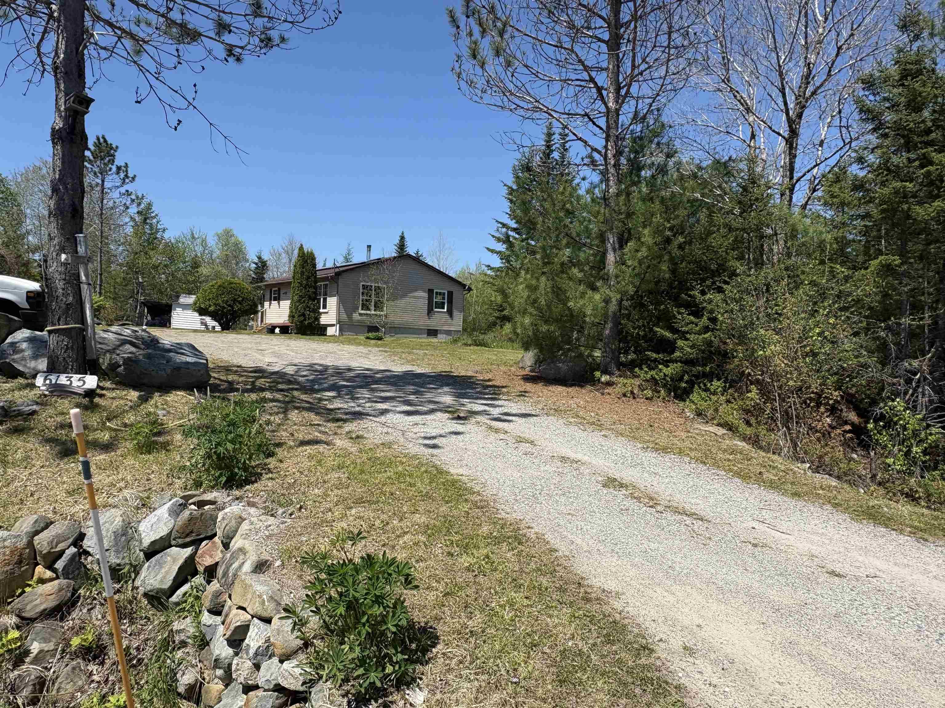 $174,999.00: 6135 Highway 203, Indian Fields
