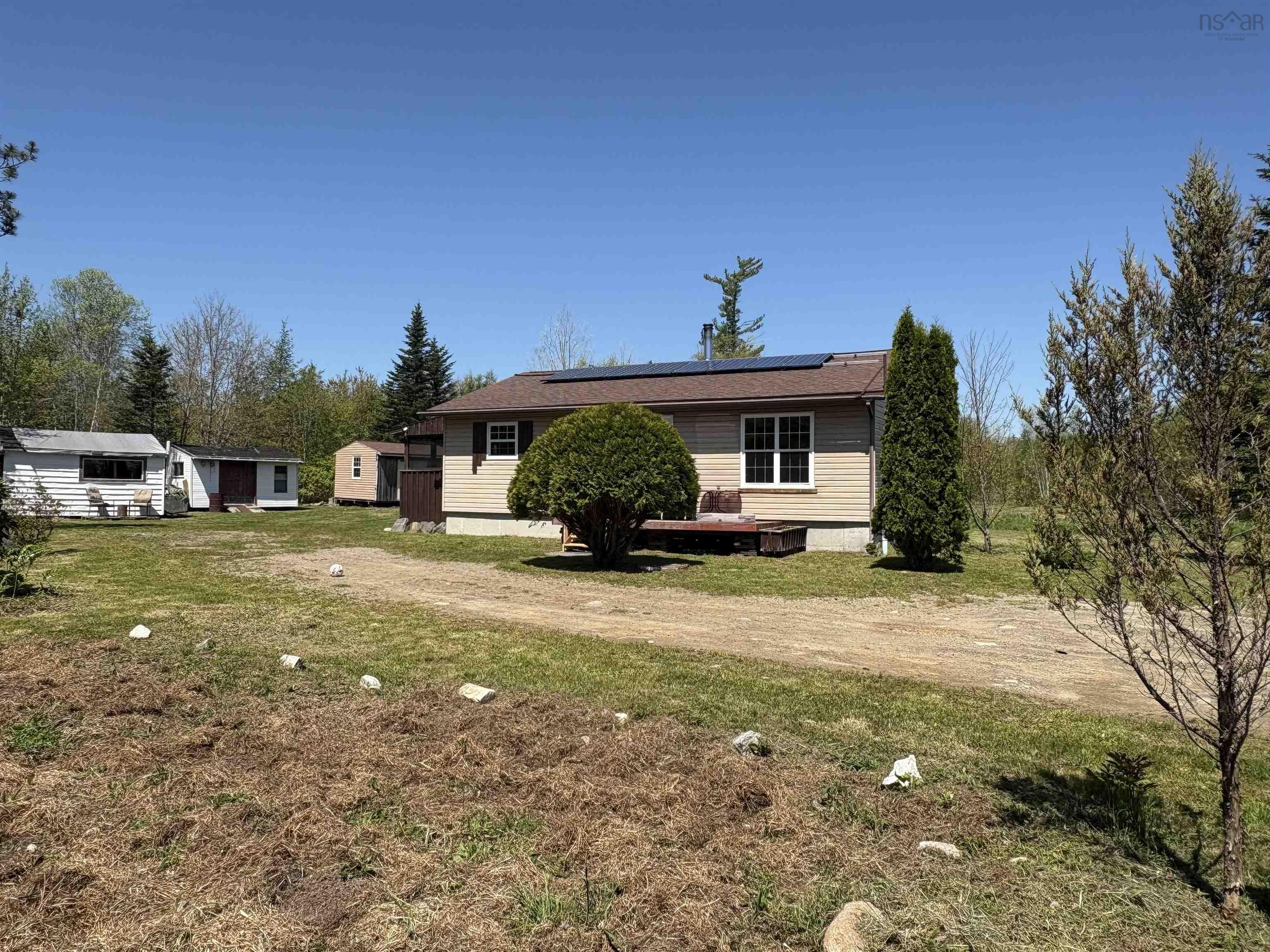$174,999.00: 6135 Highway 203, Indian Fields