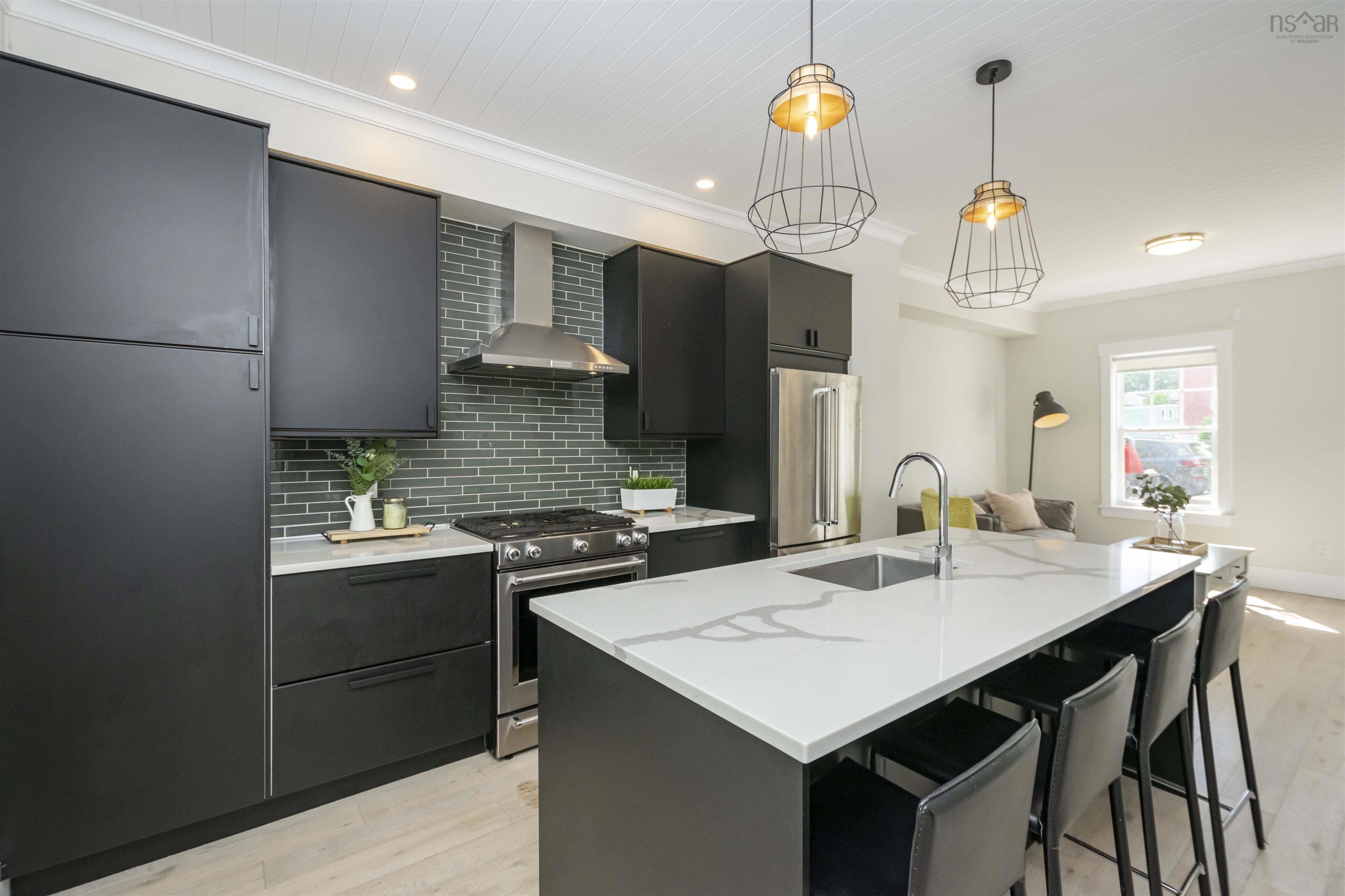 $599,900.00: 37 Prince Albert Road, Dartmouth