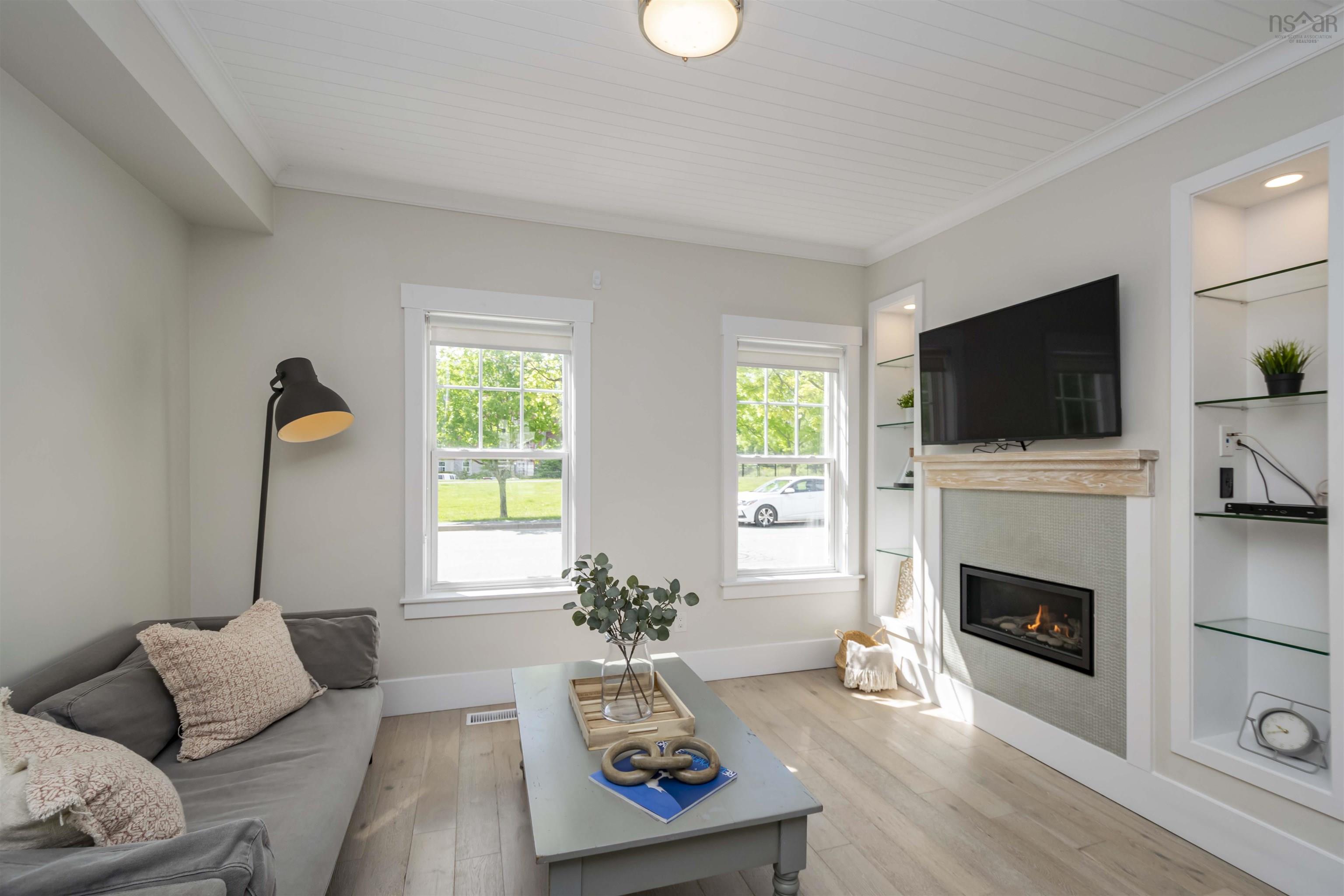 $599,900.00: 37 Prince Albert Road, Dartmouth