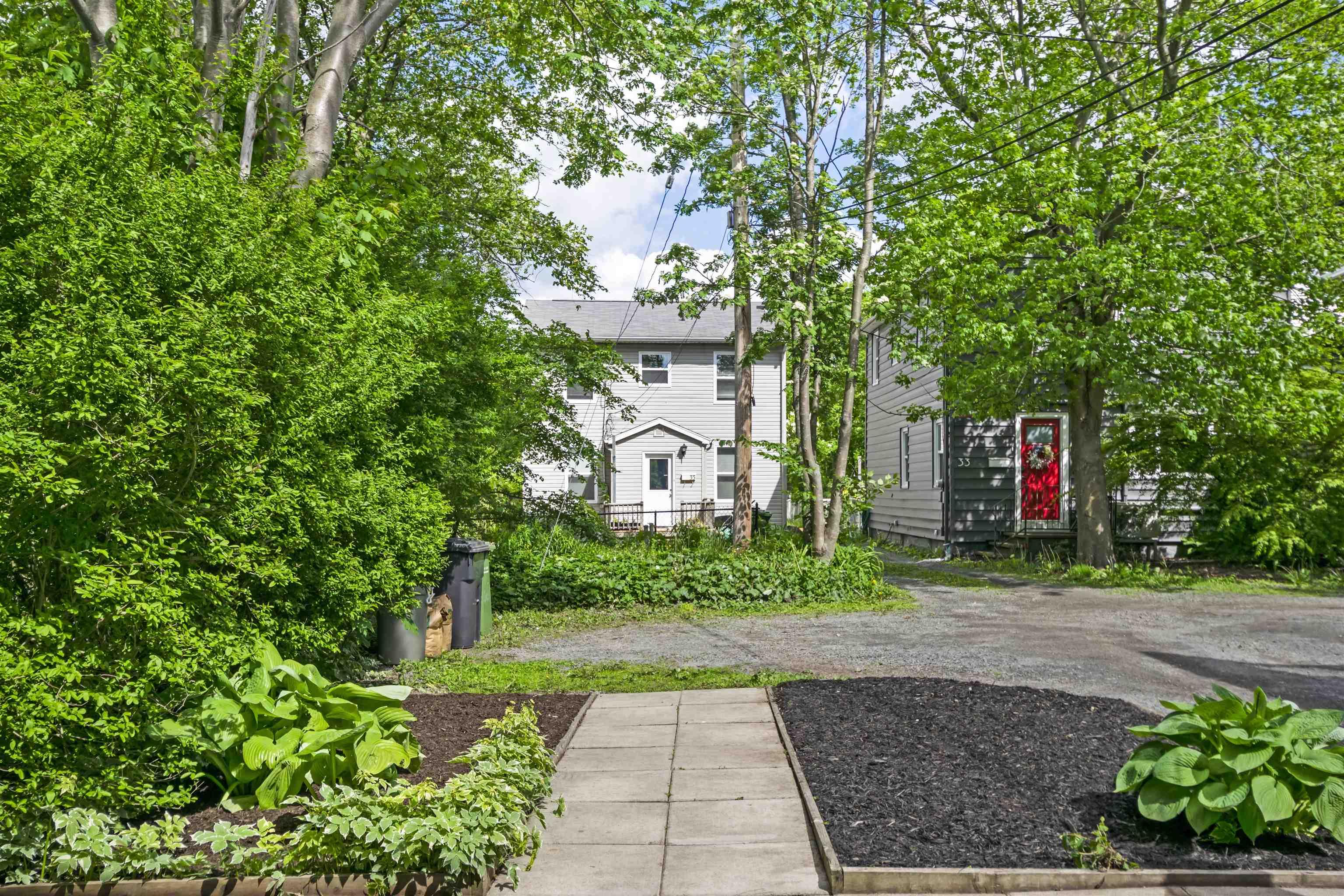 $599,900.00: 37 Prince Albert Road, Dartmouth