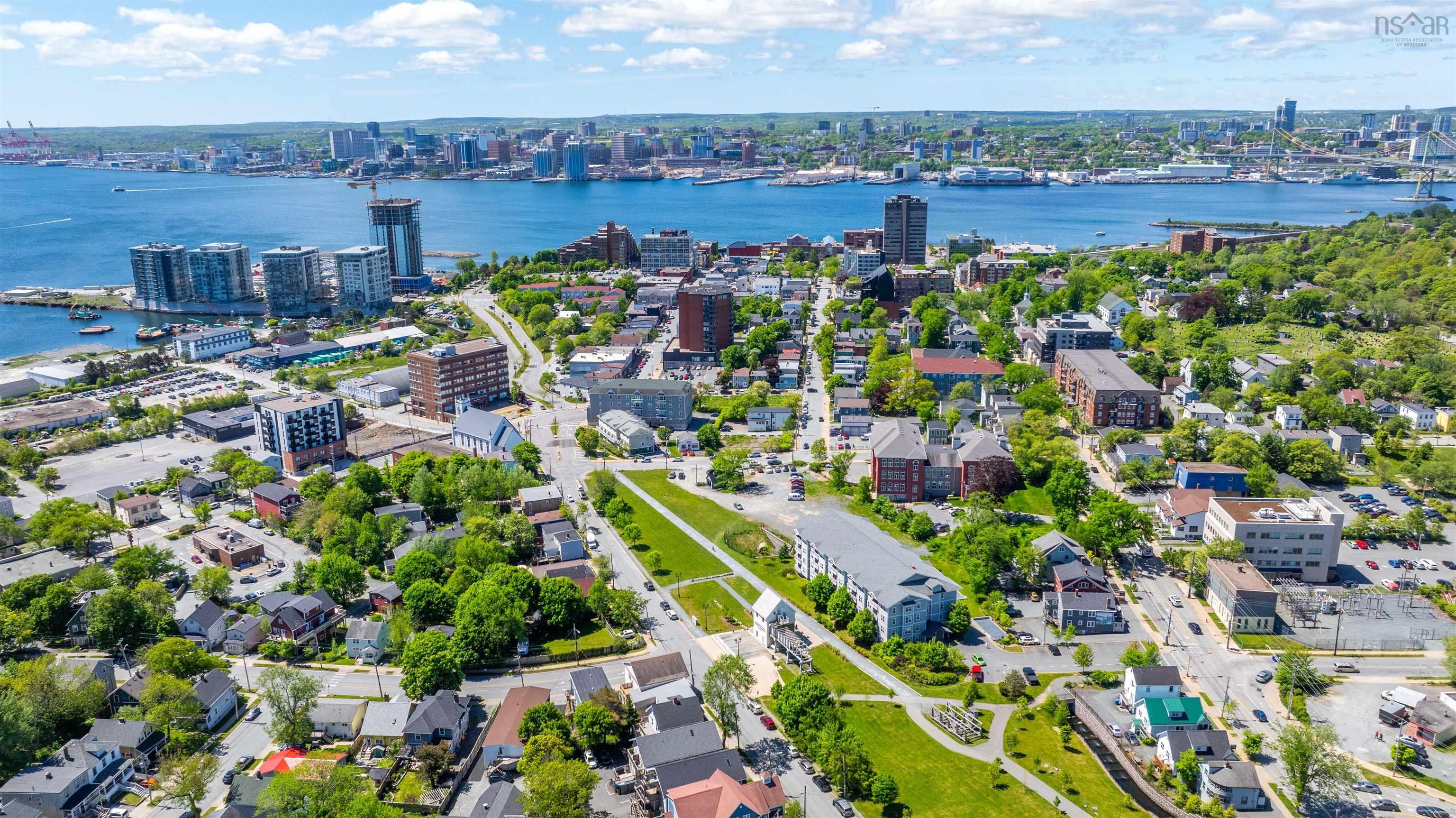 $599,900.00: 37 Prince Albert Road, Dartmouth