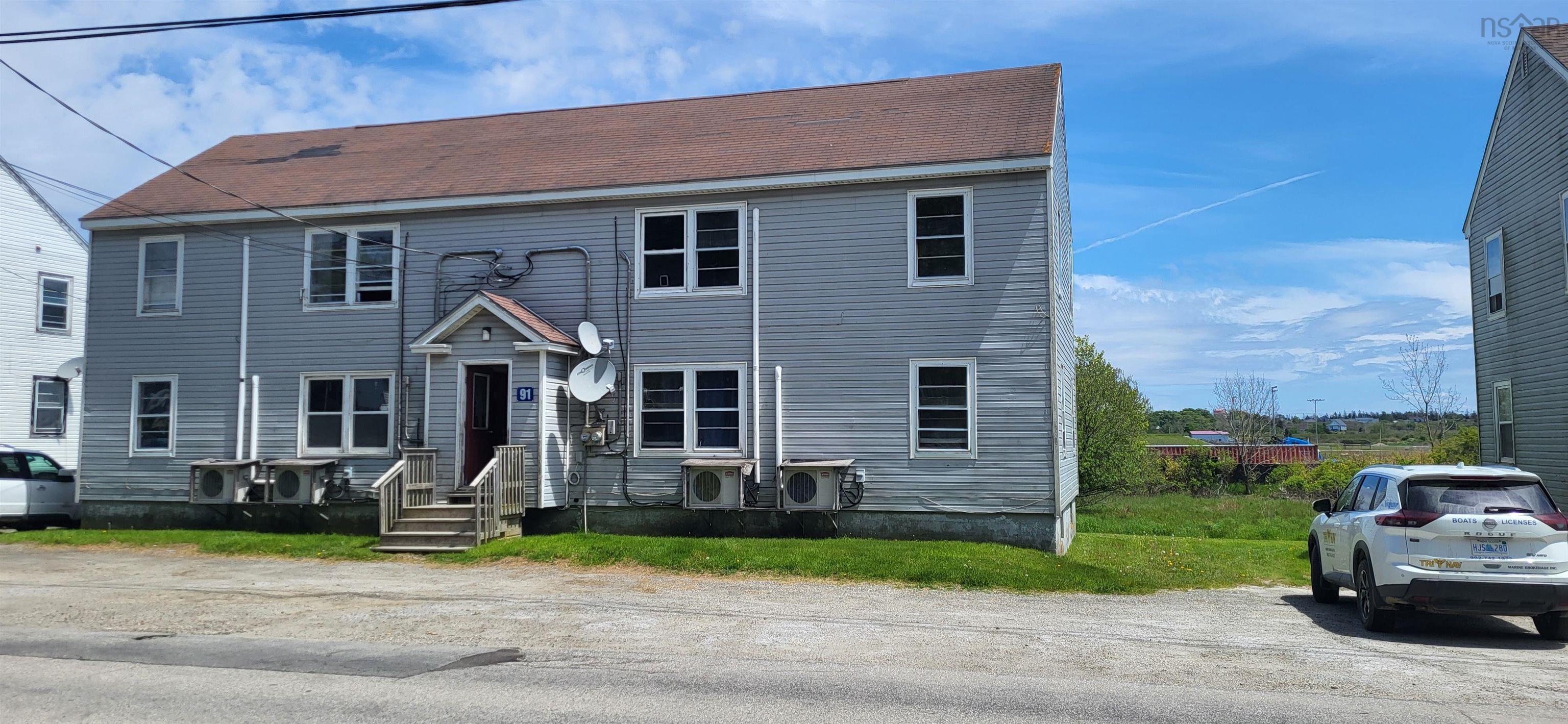 $299,000.00: 91 Pleasant Street, Yarmouth