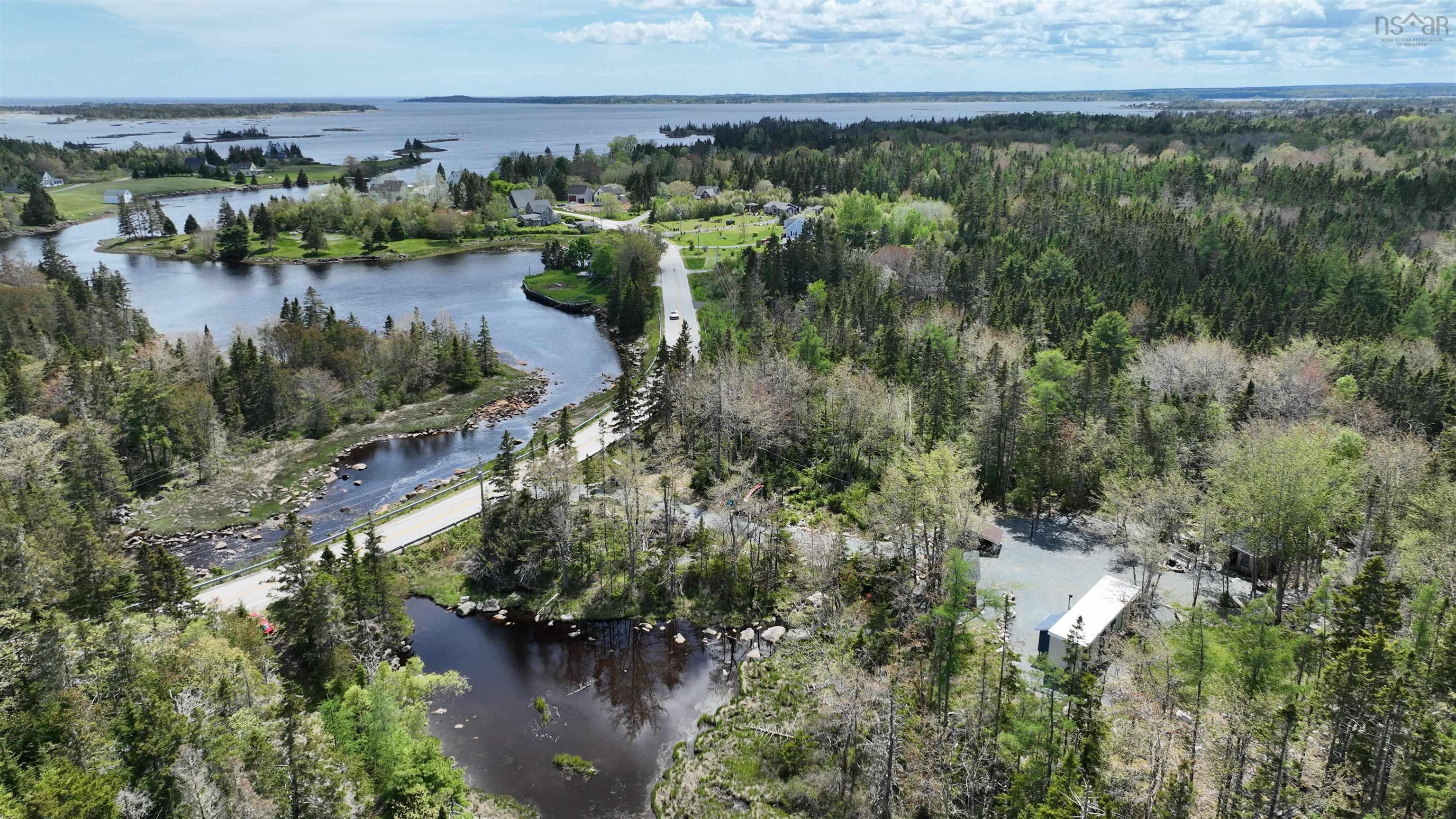 $184,900.00: 8630 Highway 331, Voglers Cove
