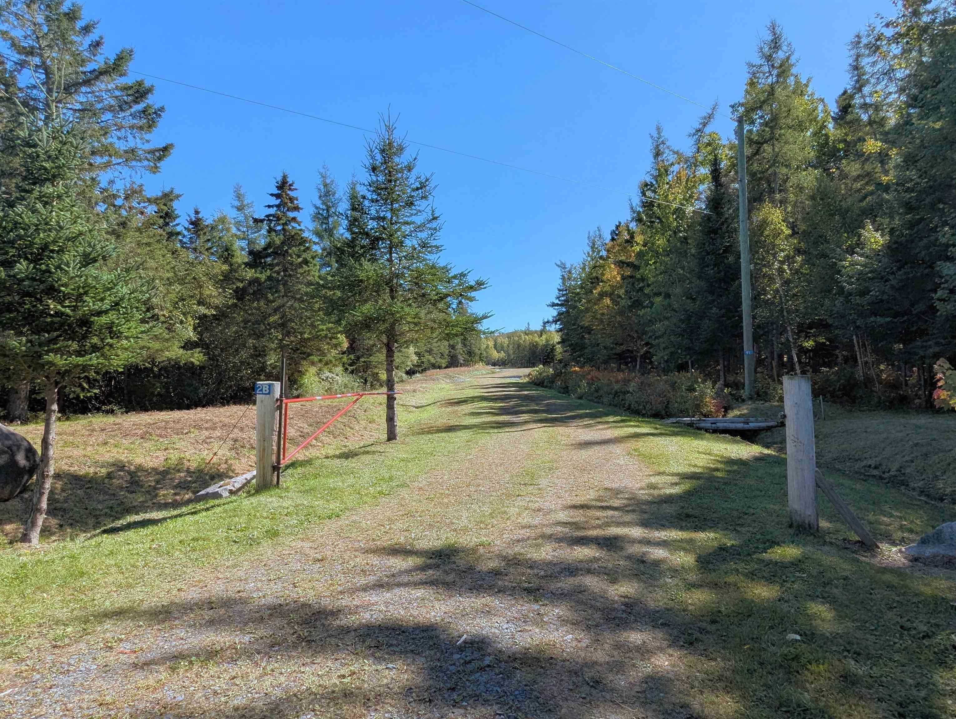 2-B 91 Old Halifax Road, Glen Haven, NS (MLS® 202512890)