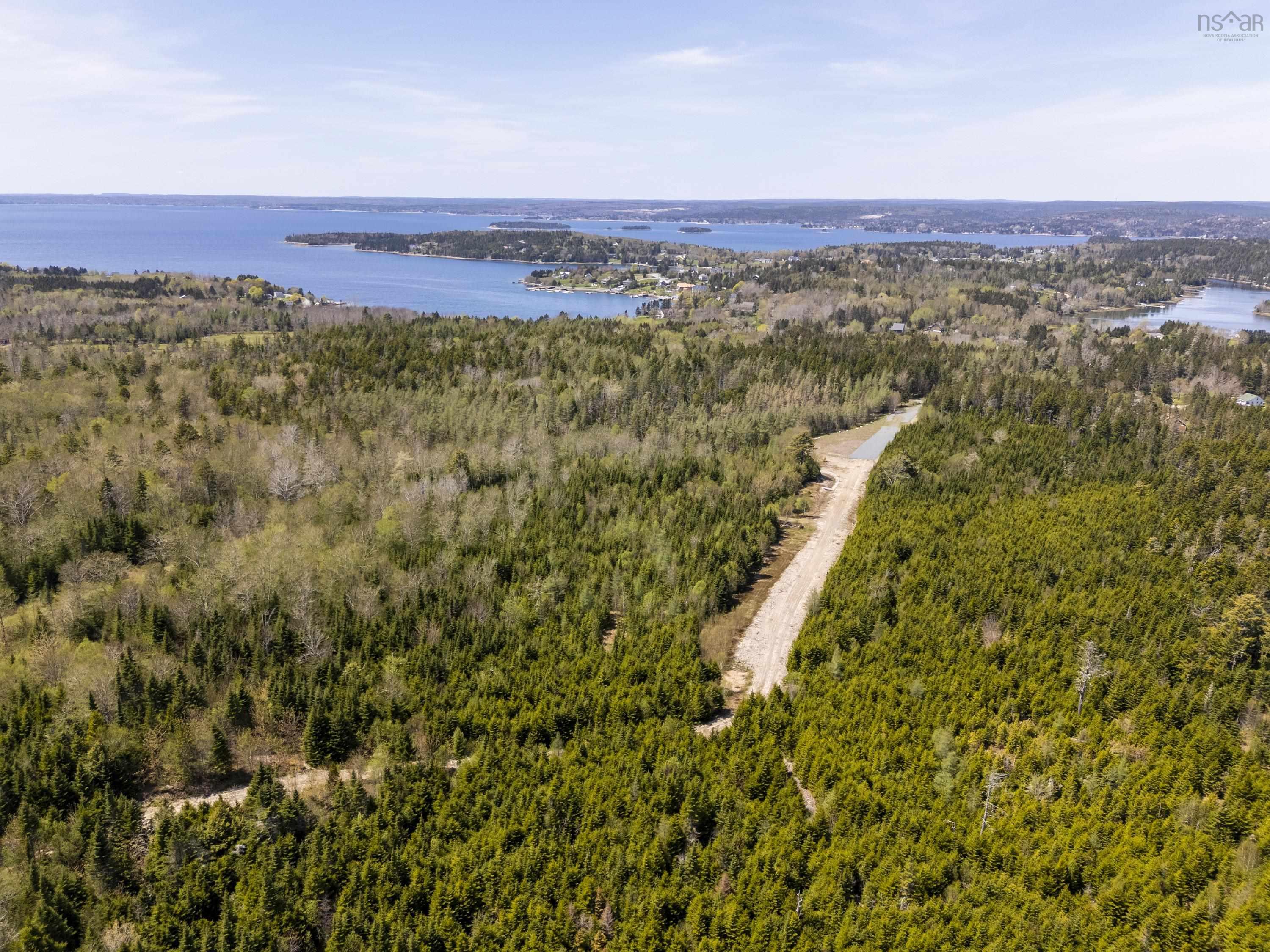 $950,000.00: 2-B 91 Old Halifax Road, Glen Haven