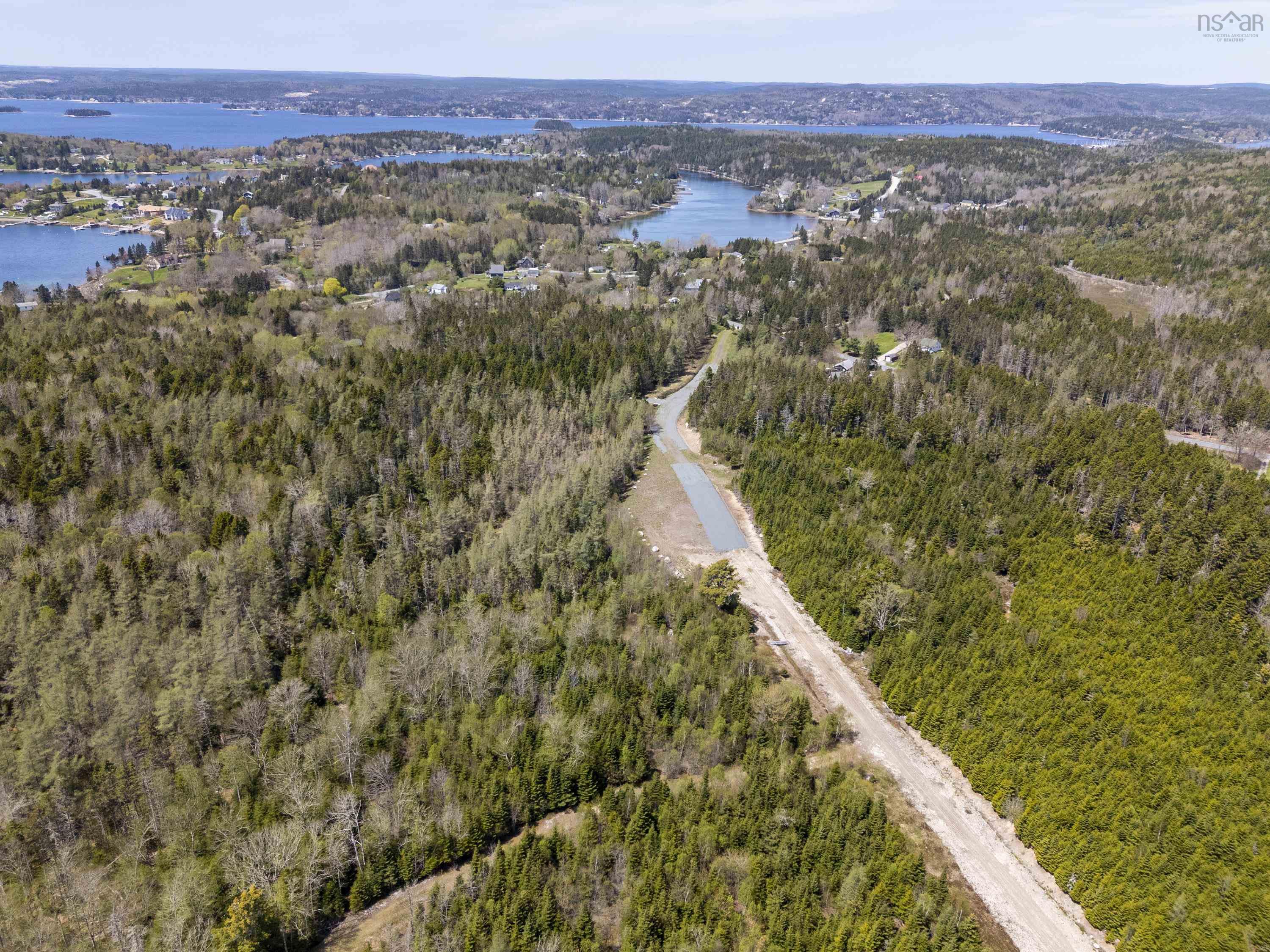 $950,000.00: 2-B 91 Old Halifax Road, Glen Haven