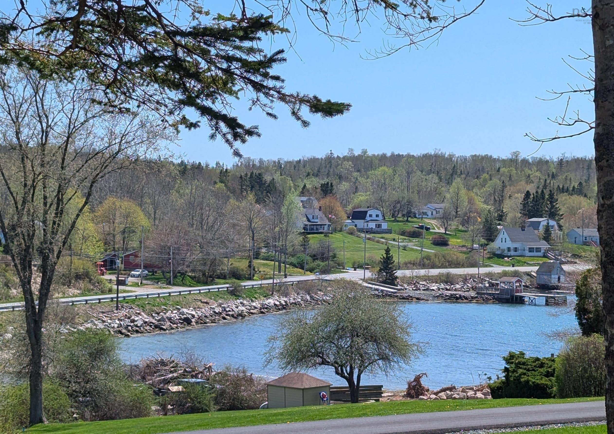 $950,000.00: 2-B 91 Old Halifax Road, Glen Haven