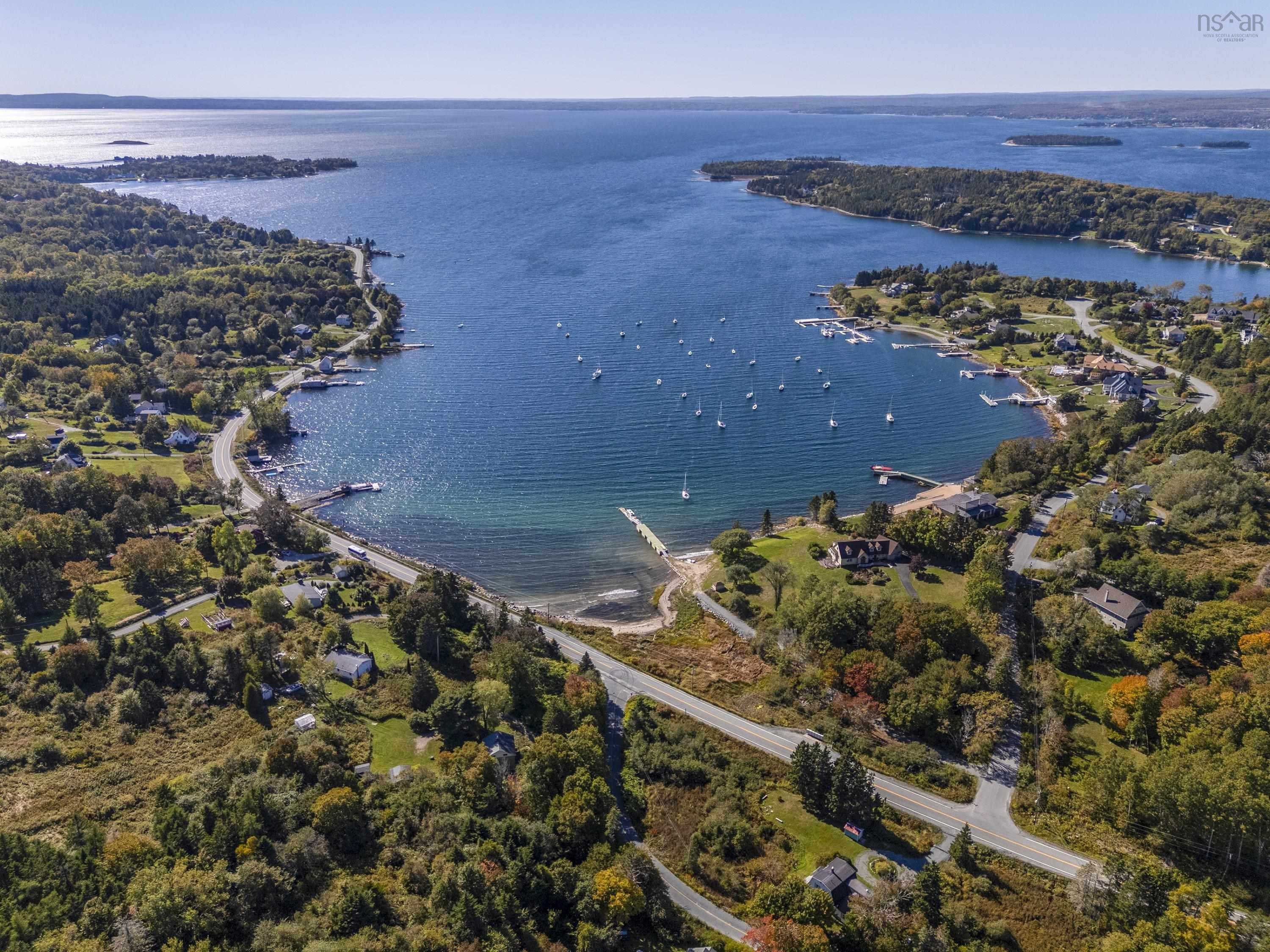 2-B 91 Old Halifax Road, Glen Haven, NS (MLS 202512890)