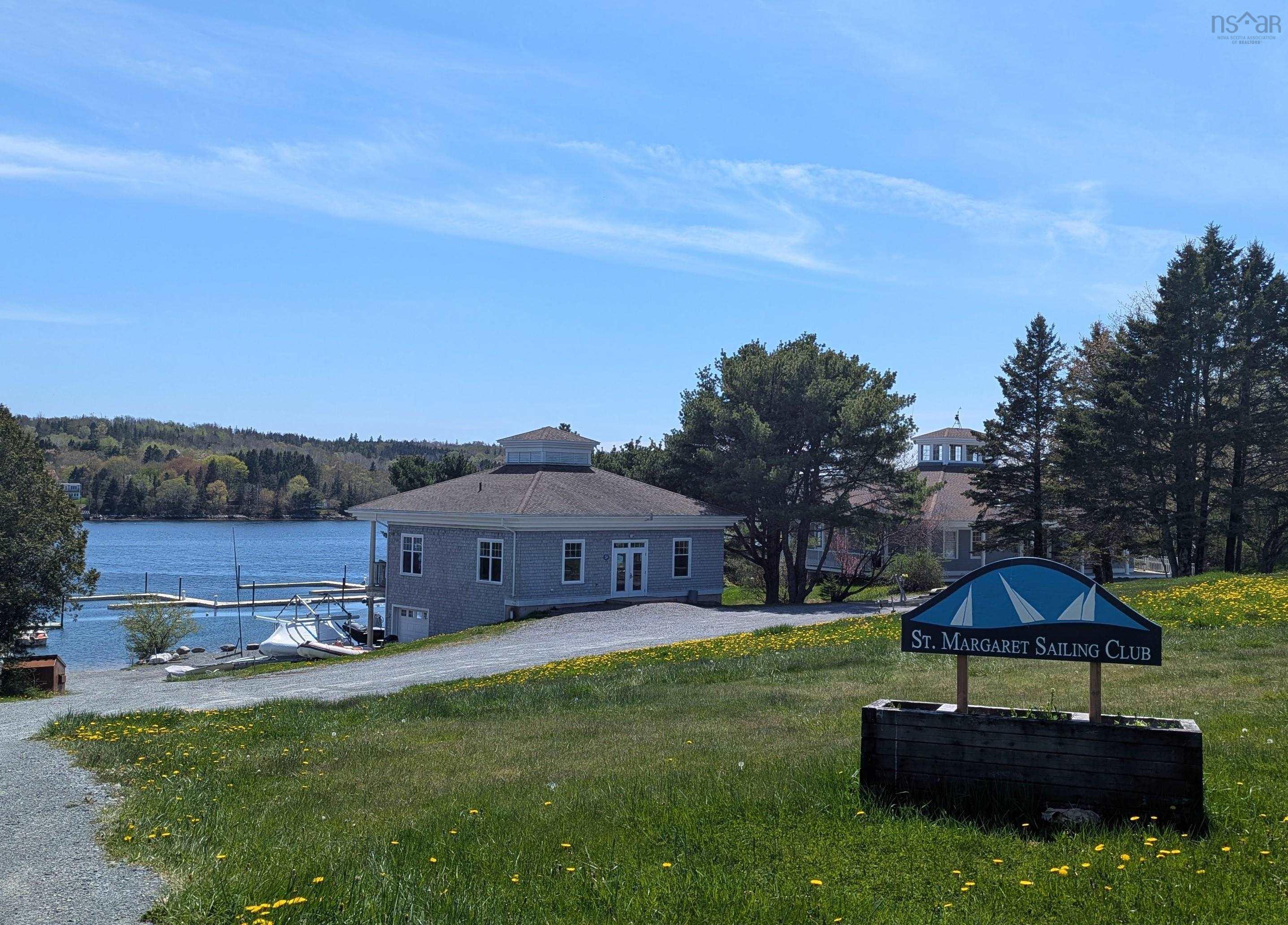 $950,000.00: 2-B 91 Old Halifax Road, Glen Haven