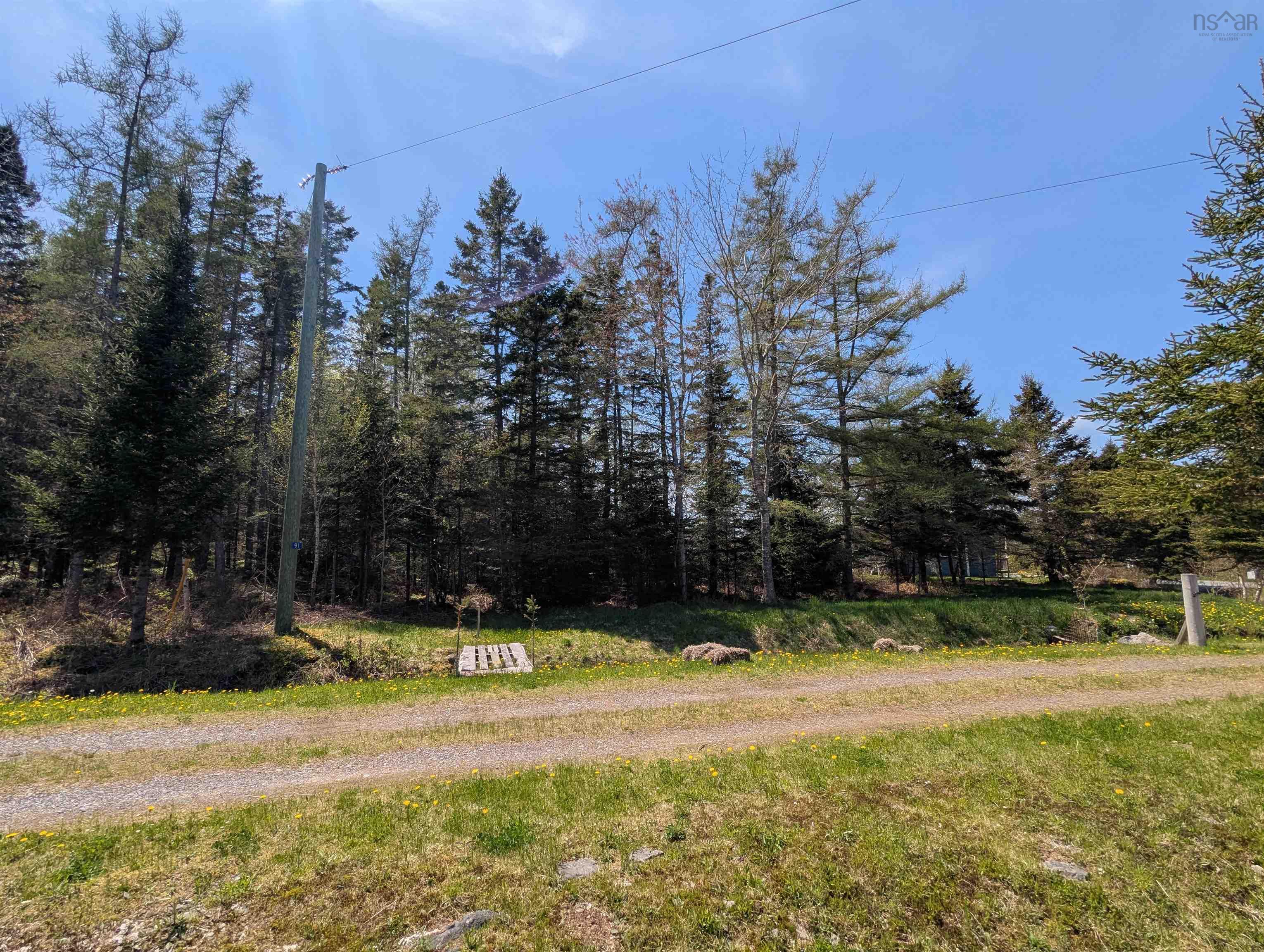 $950,000.00: 2-B 91 Old Halifax Road, Glen Haven