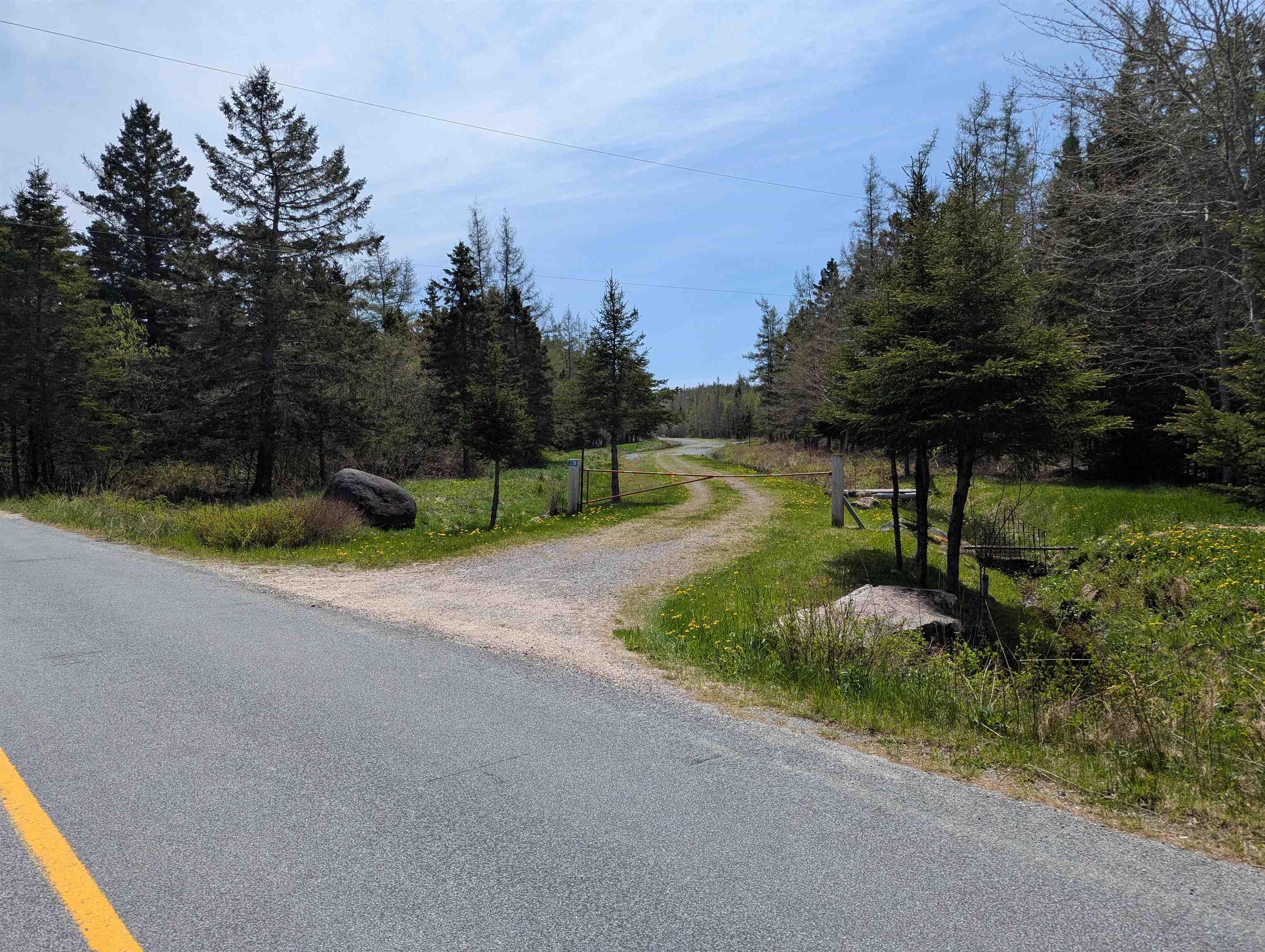$950,000.00: 2-B 91 Old Halifax Road, Glen Haven