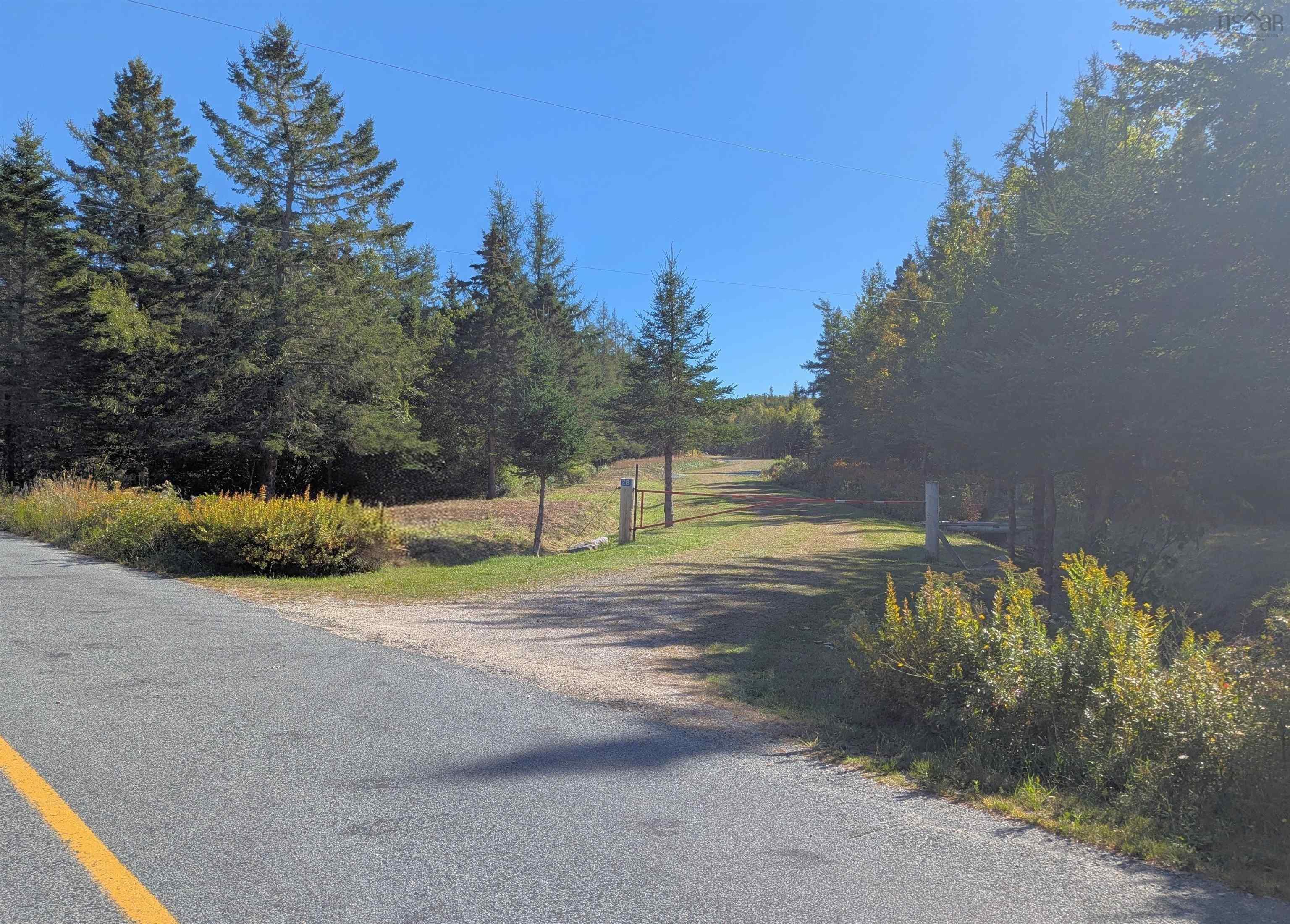 2-B 91 Old Halifax Road, Glen Haven, NS (MLS 202512890)