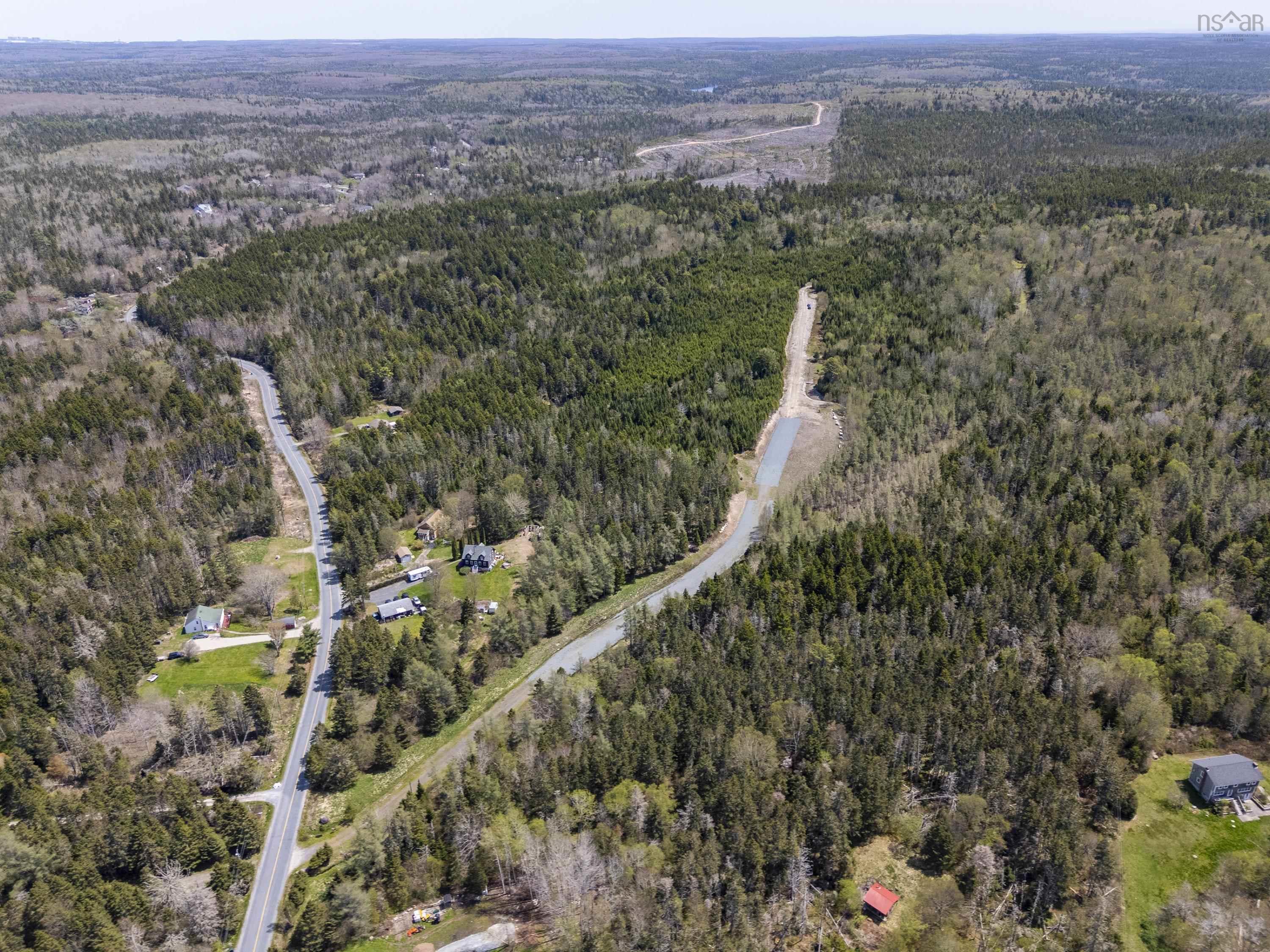 $950,000.00: 2-B 91 Old Halifax Road, Glen Haven