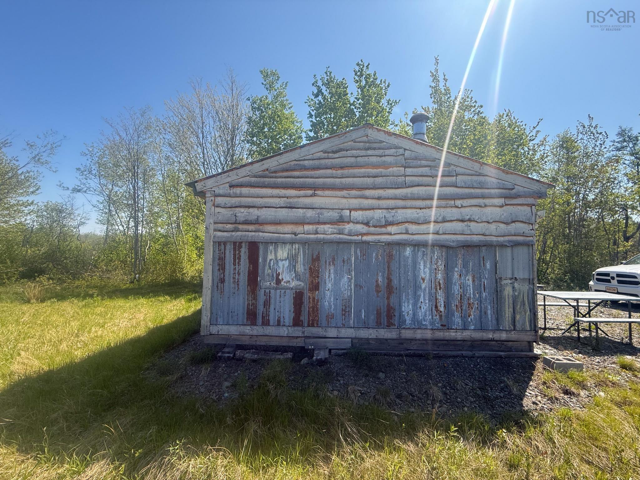 $125,000.00: Lot 1 HENDERSON Road, Tatamagouche