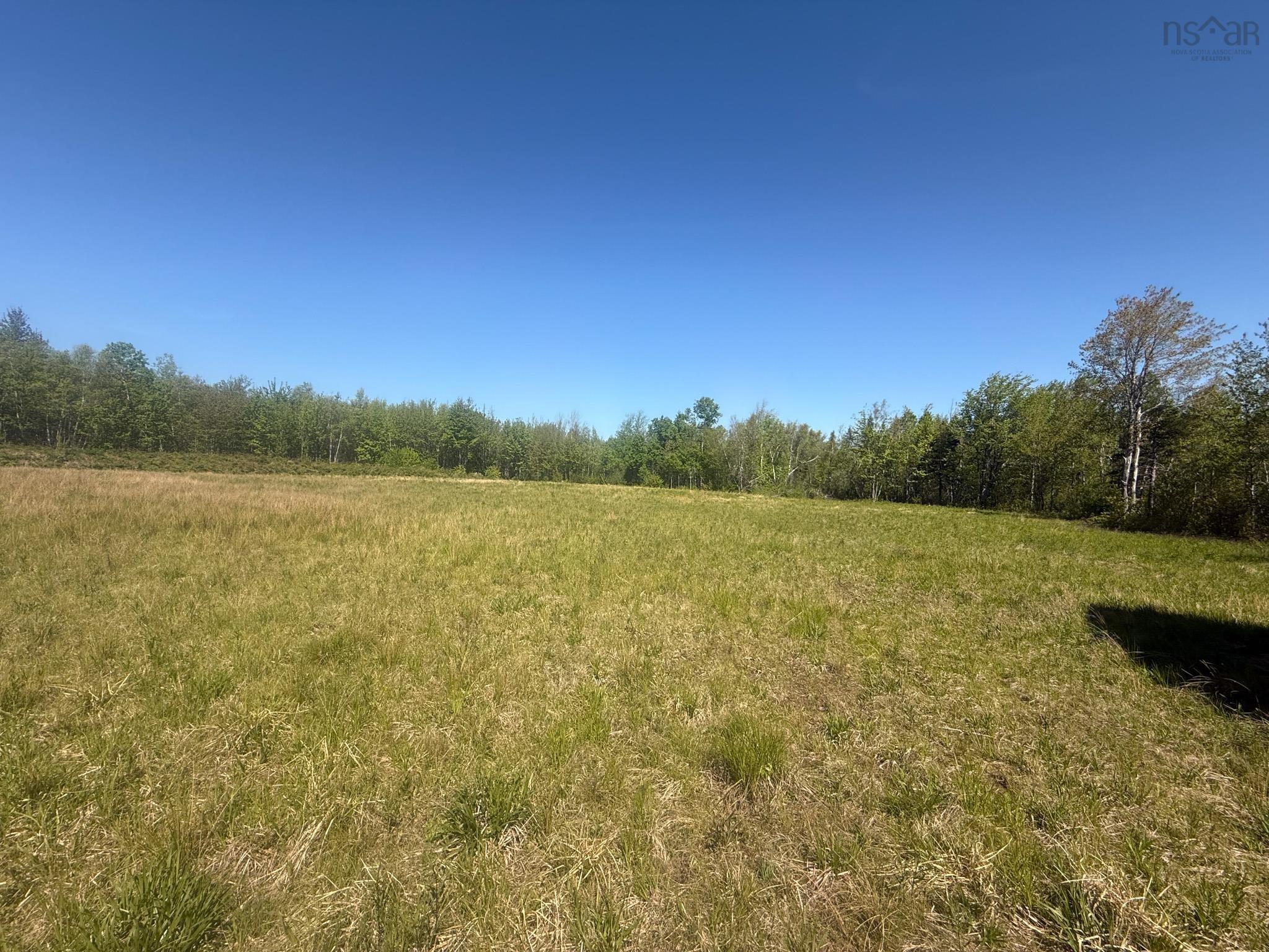 $125,000.00: Lot 1 HENDERSON Road, Tatamagouche
