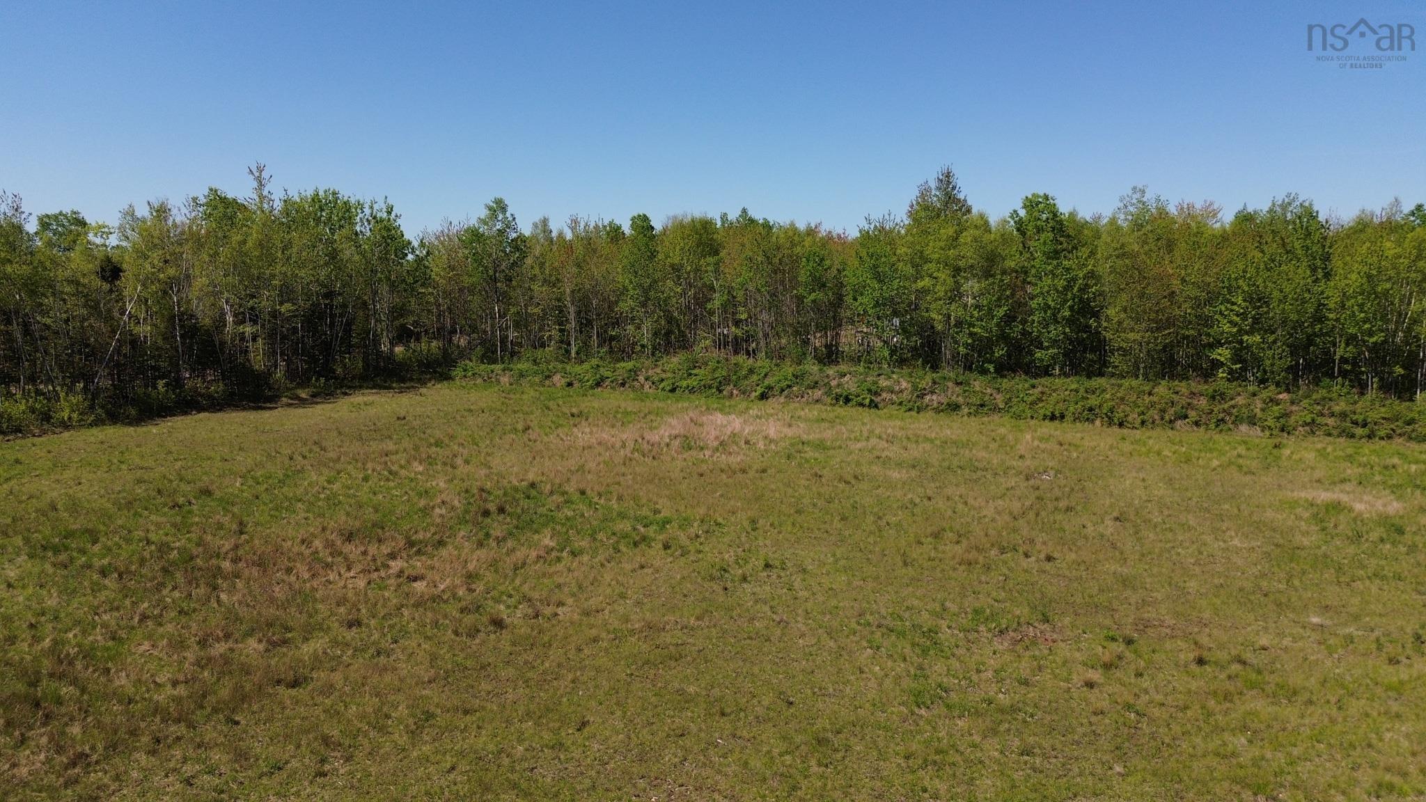 $125,000.00: Lot 1 HENDERSON Road, Tatamagouche