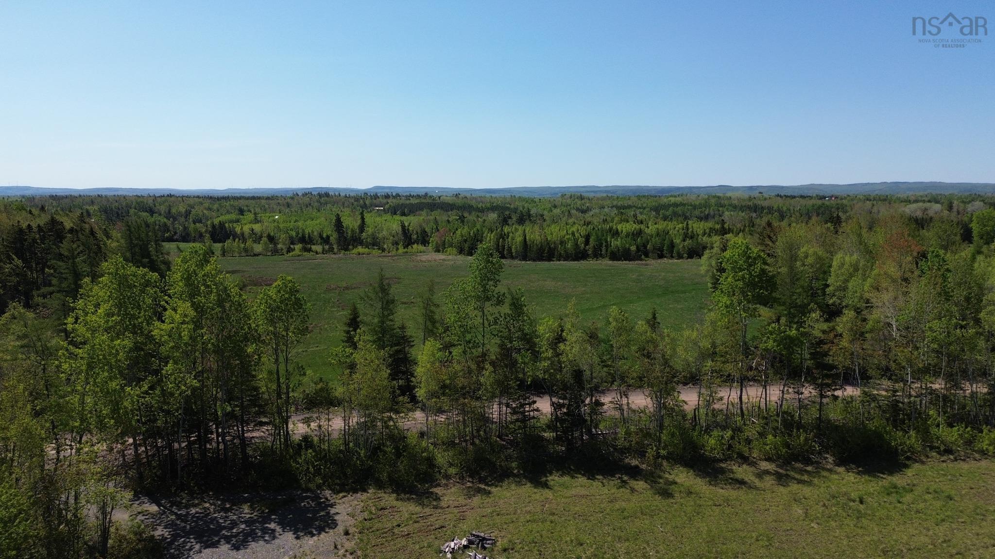 $125,000.00: Lot 1 HENDERSON Road, Tatamagouche