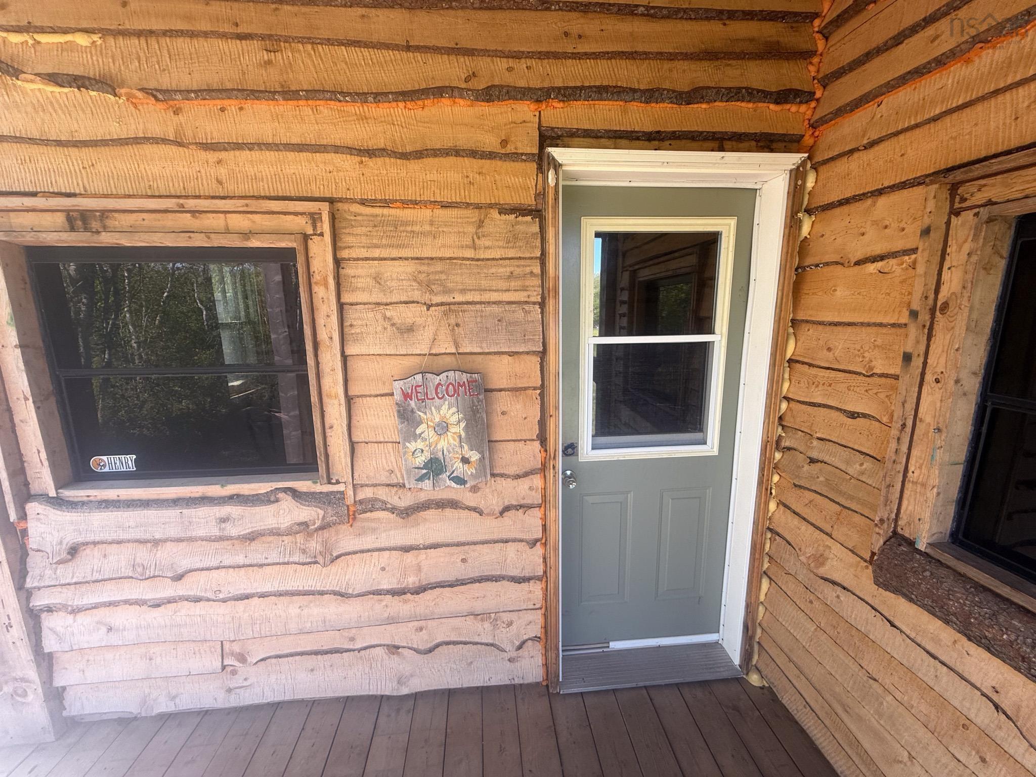 $125,000.00: Lot 1 HENDERSON Road, Tatamagouche