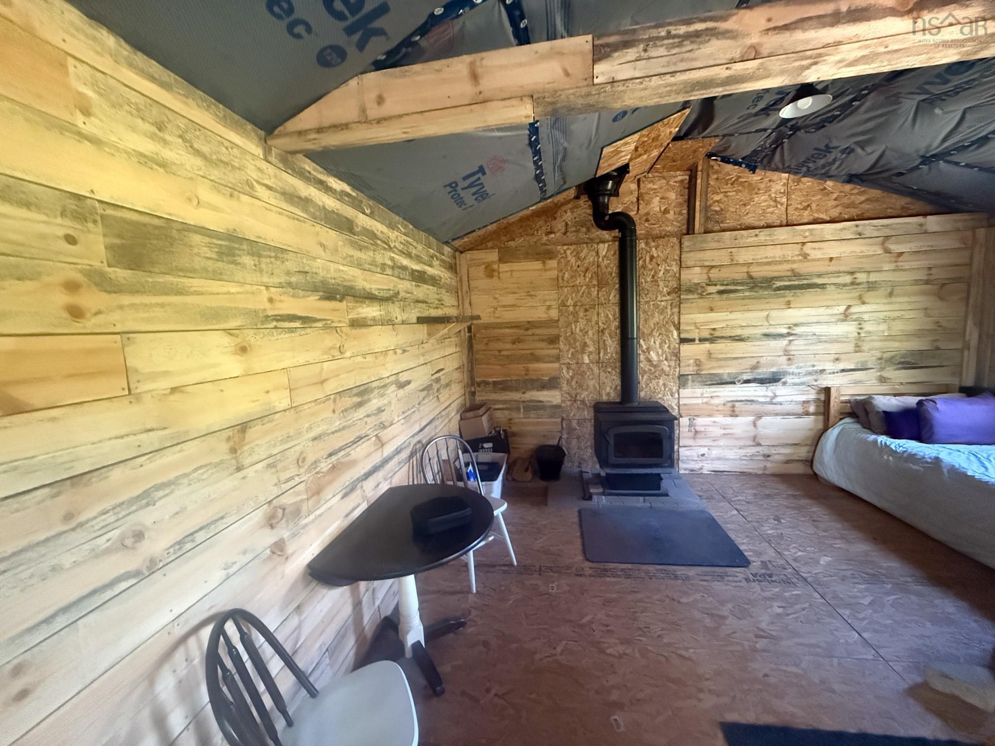 $125,000.00: Lot 1 HENDERSON Road, Tatamagouche