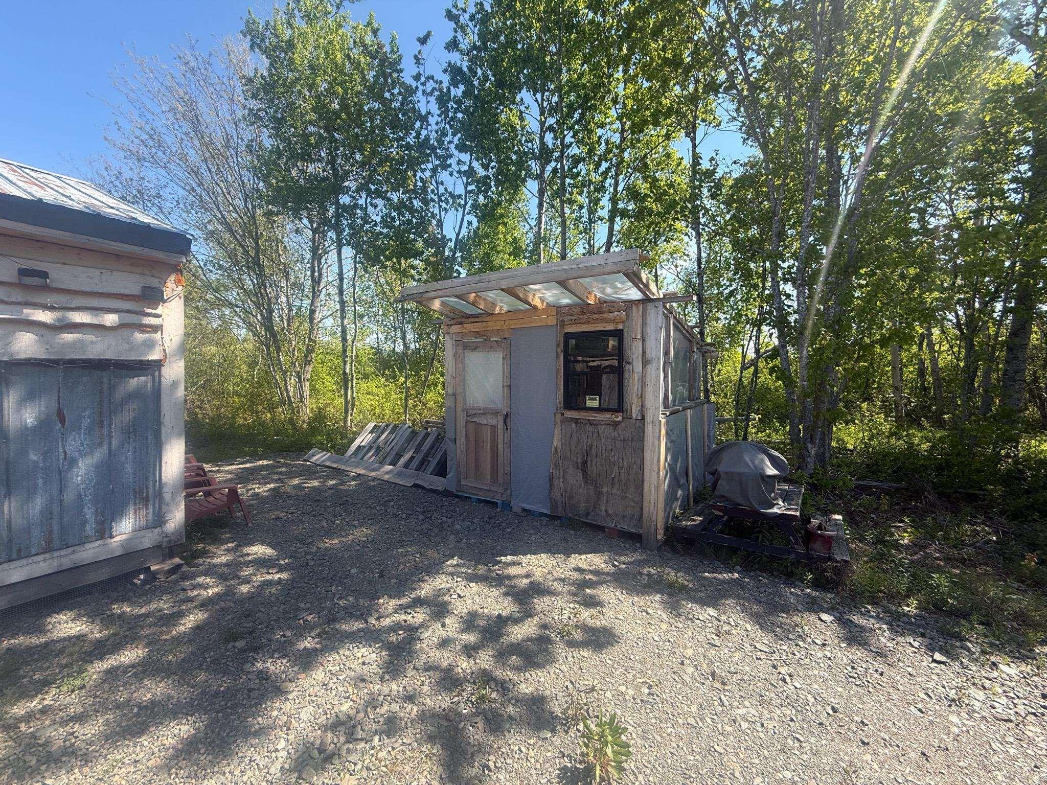 $125,000.00: Lot 1 HENDERSON Road, Tatamagouche