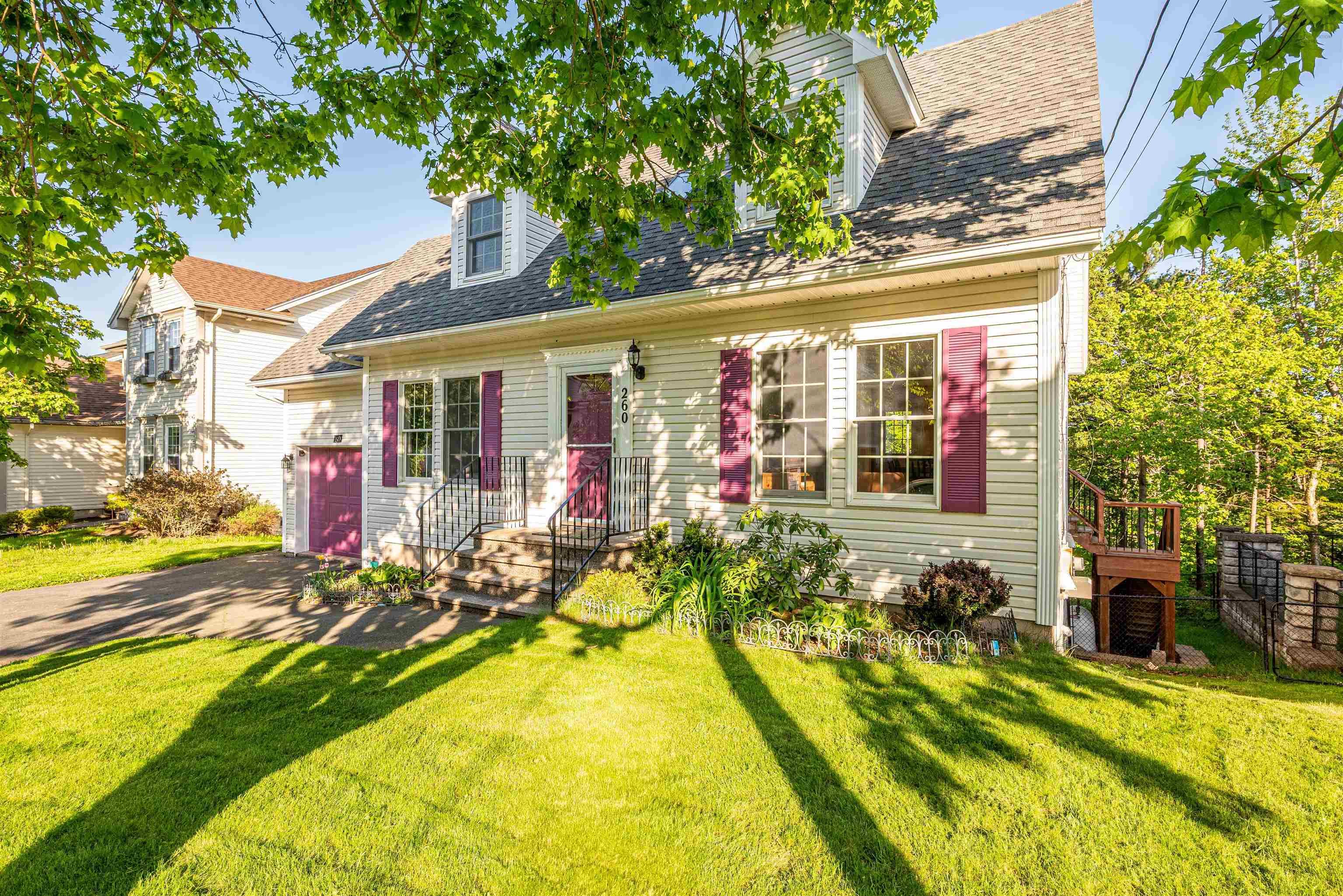 $749,000.00: 260 Nottingham Street, Bedford