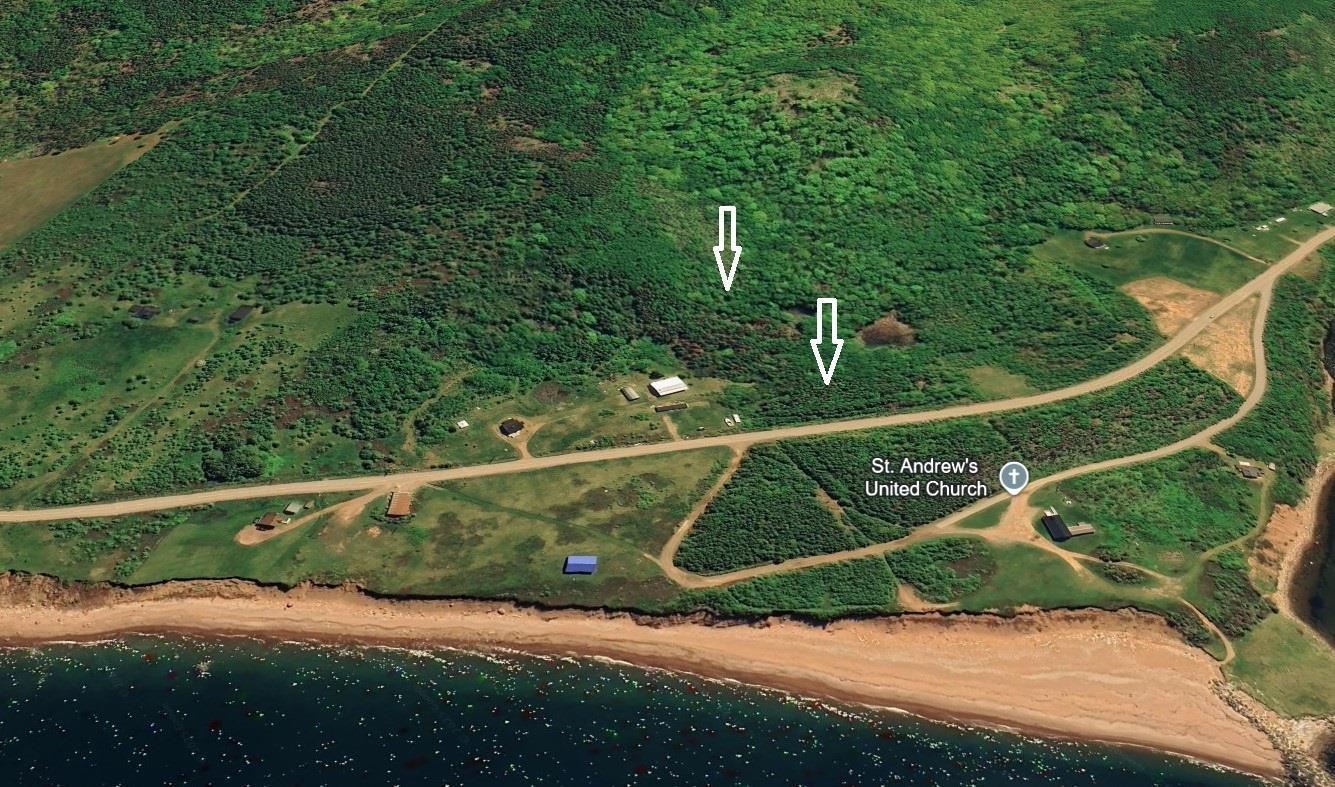 $99,500.00: Red River Road, Pleasant Bay