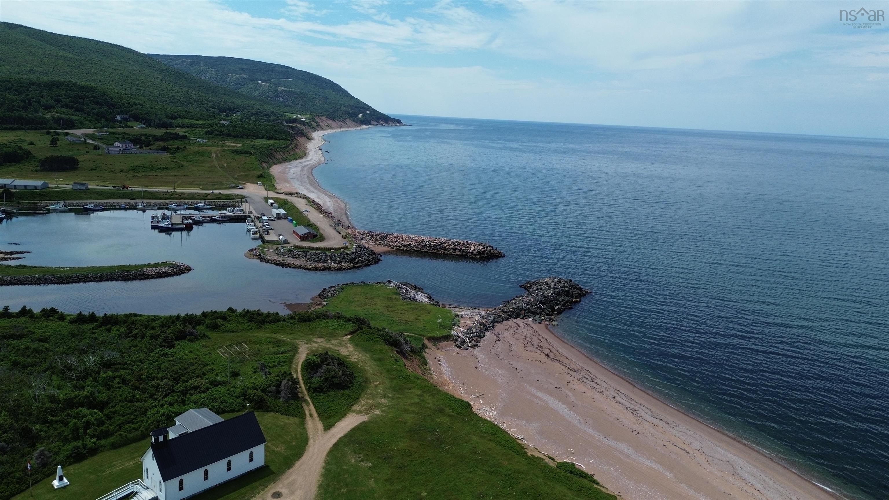 $99,500.00: Red River Road, Pleasant Bay