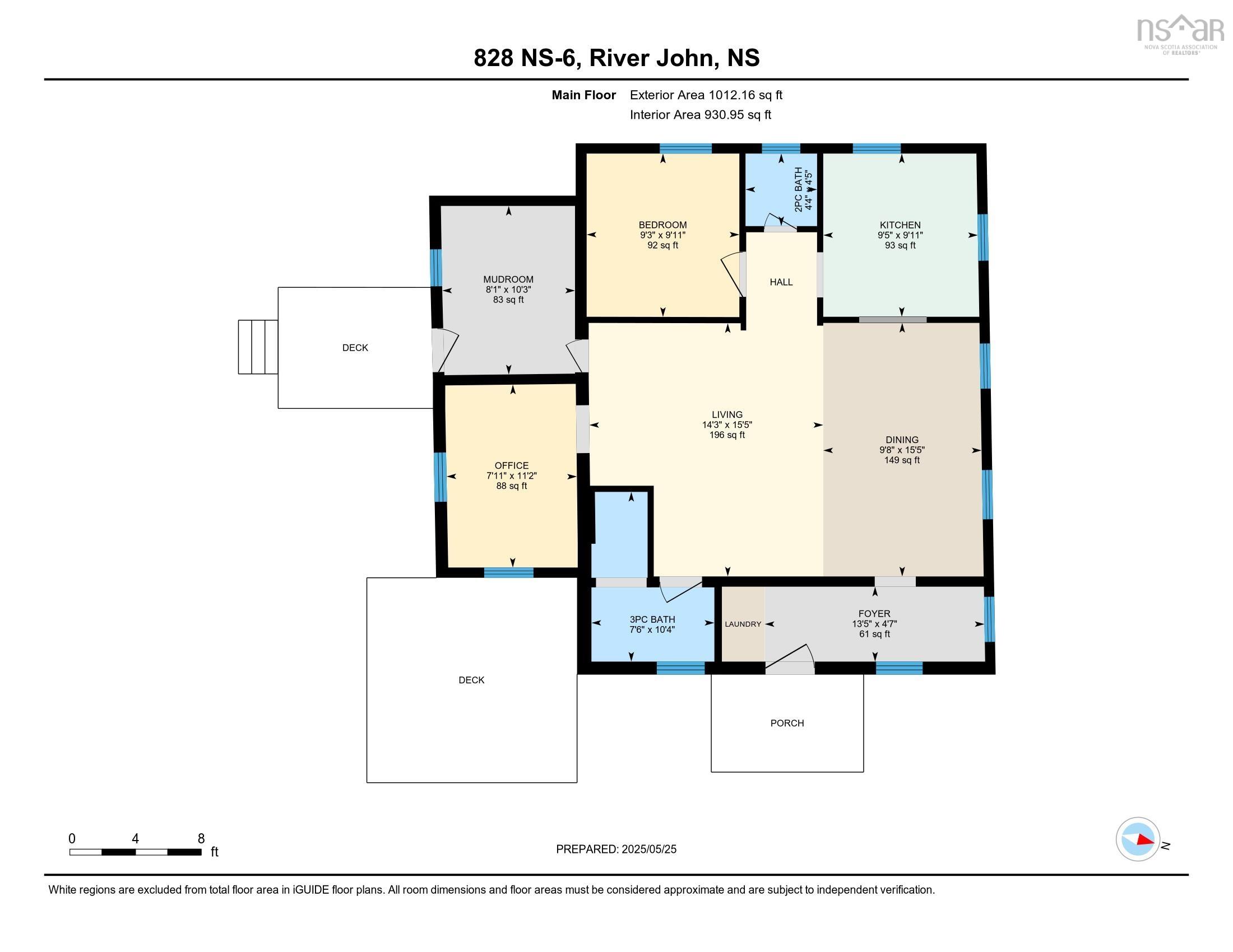 $299,000.00: 828 Highway 6, Marshville