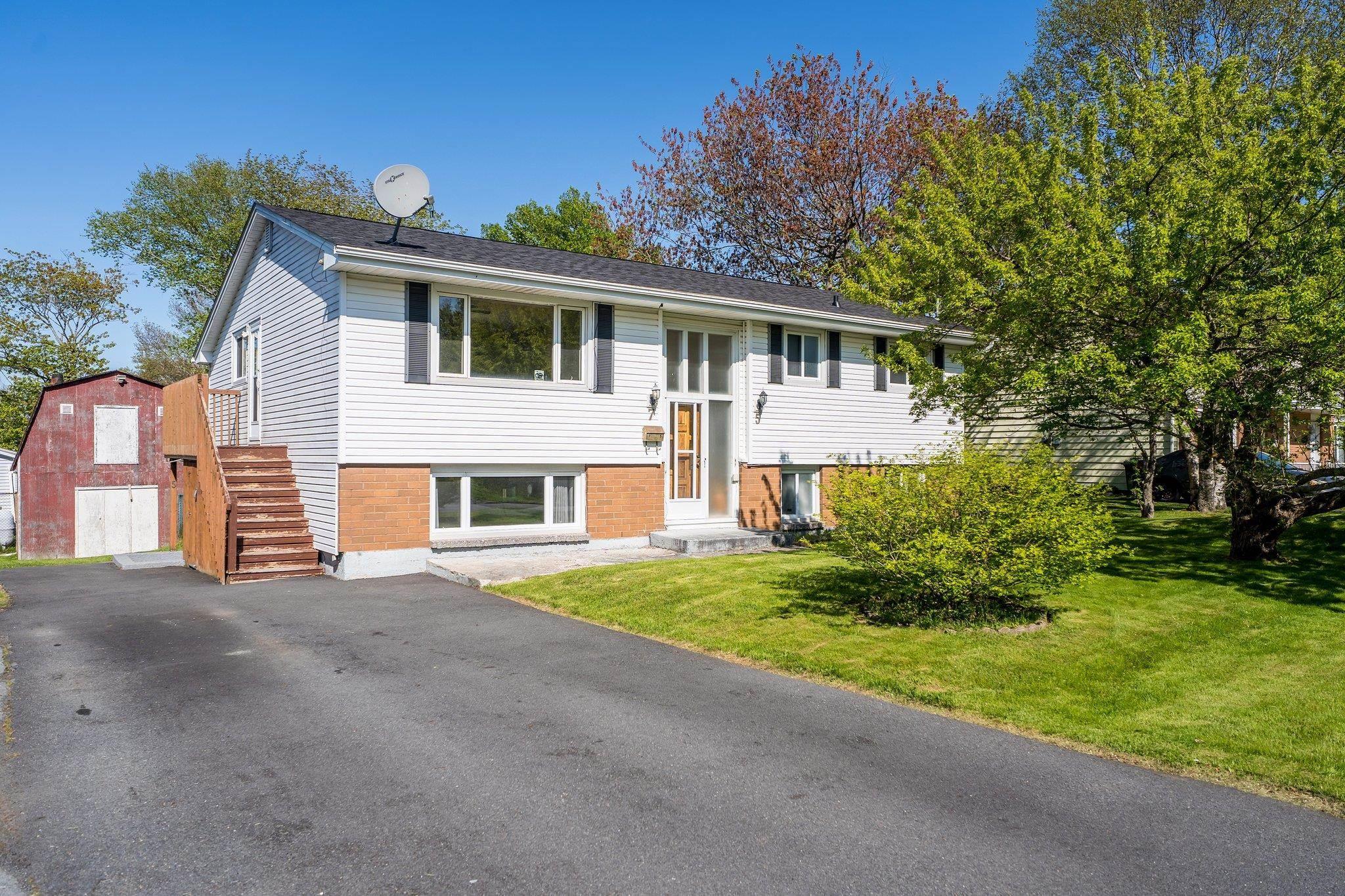 $539,000.00: 5 & 7 Kingsmere Court, Halifax