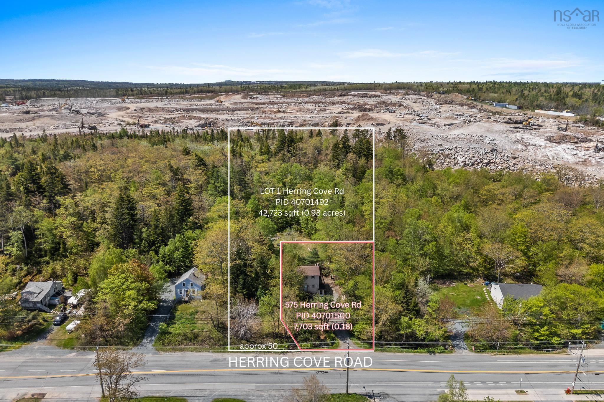 $225,000.00: 1 575 Herring Cove Road, Spryfield