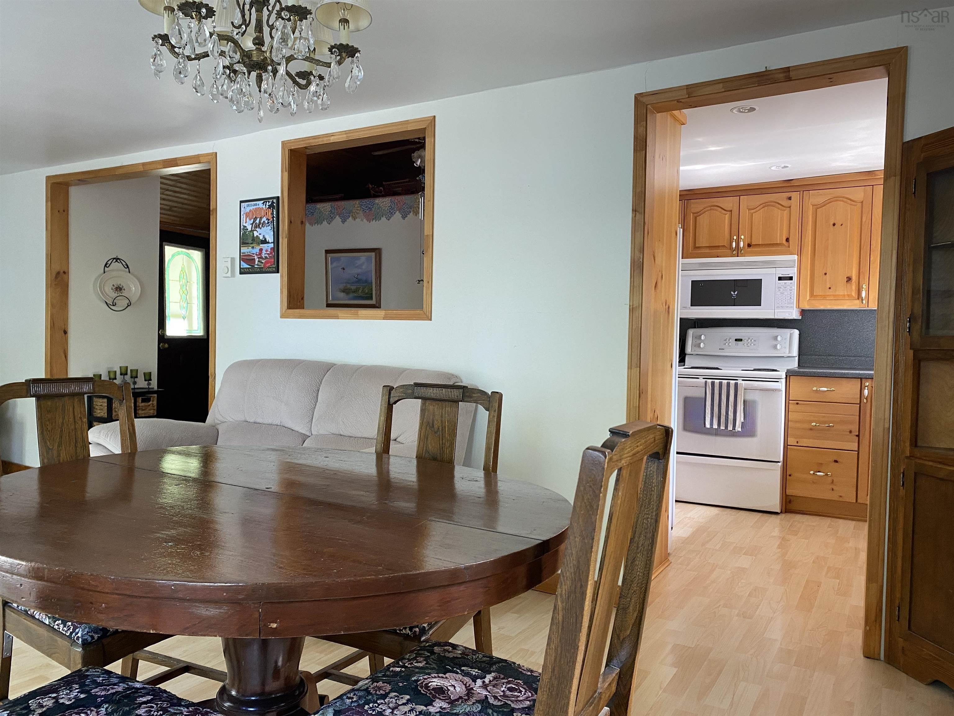 77 Laurie Wamboldt Road, Greenfield, NS (MLS 202512909)