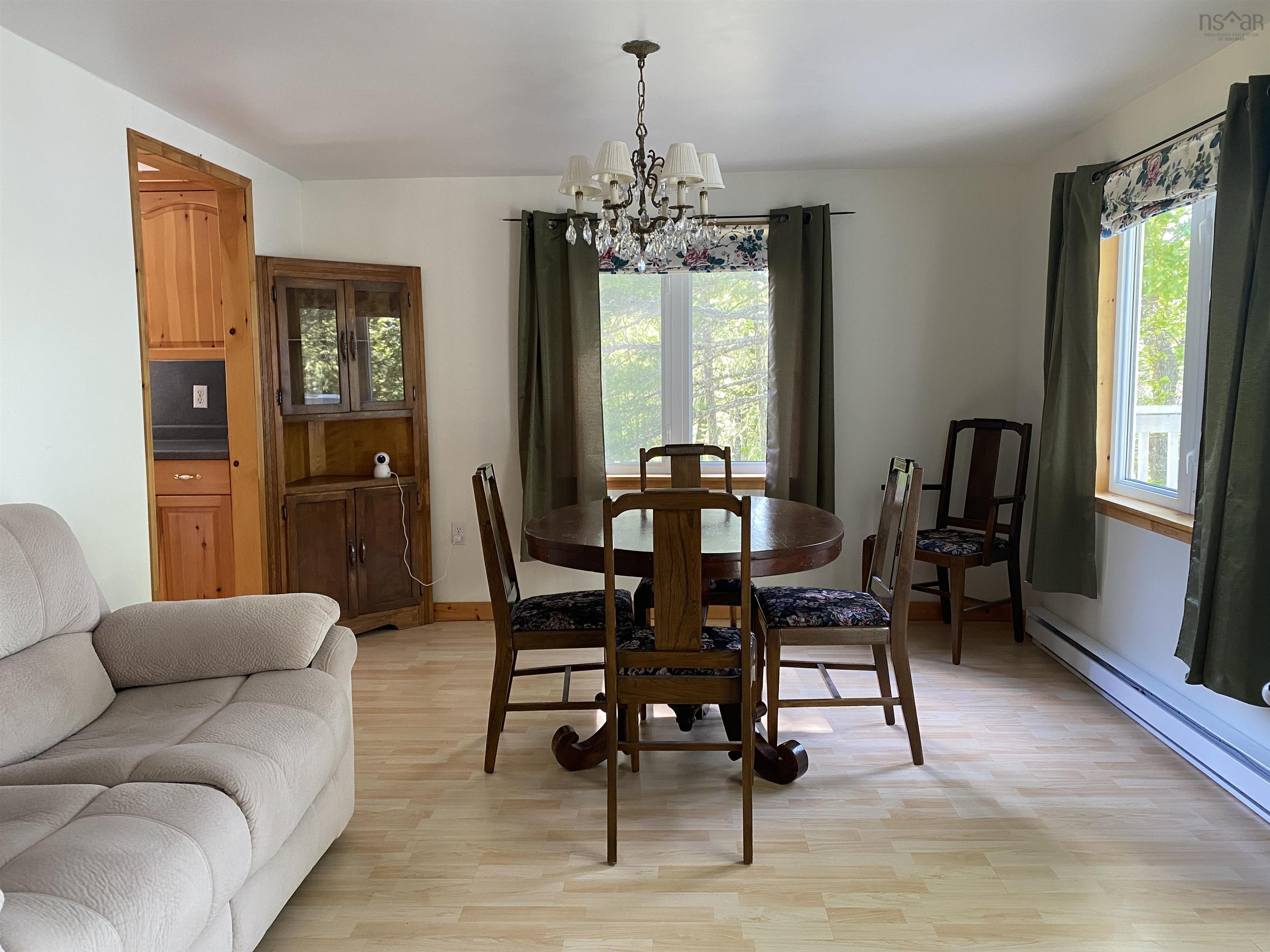 77 Laurie Wamboldt Road, Greenfield, NS (MLS 202512909)