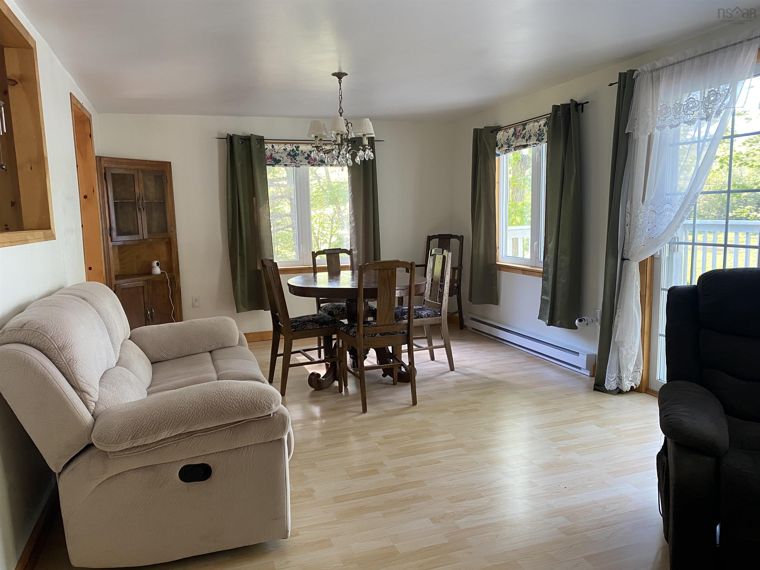 77 Laurie Wamboldt Road, Greenfield, NS (MLS 202512909)