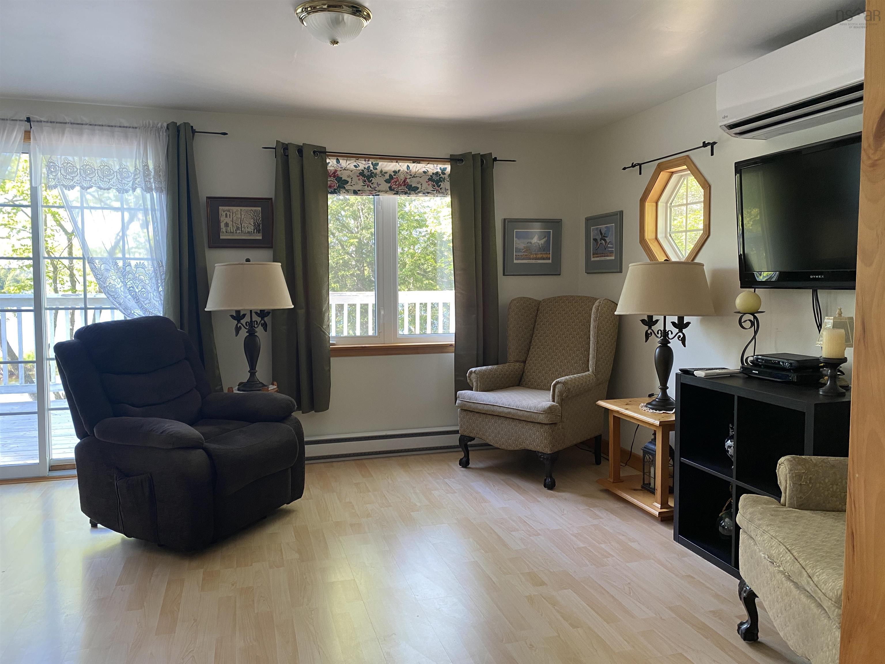 77 Laurie Wamboldt Road, Greenfield, NS (MLS 202512909)